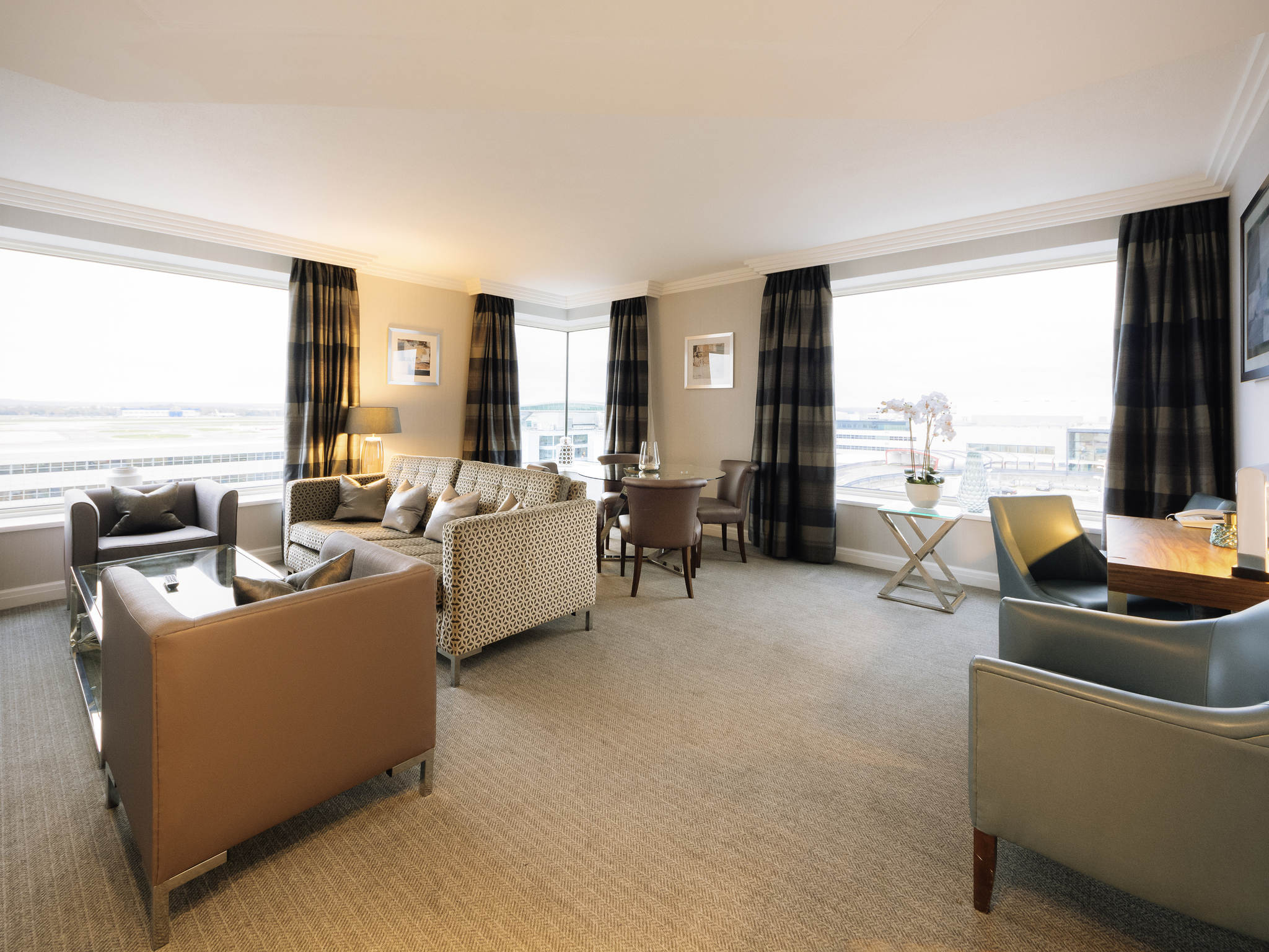 Foto - Sofitel London Gatwick