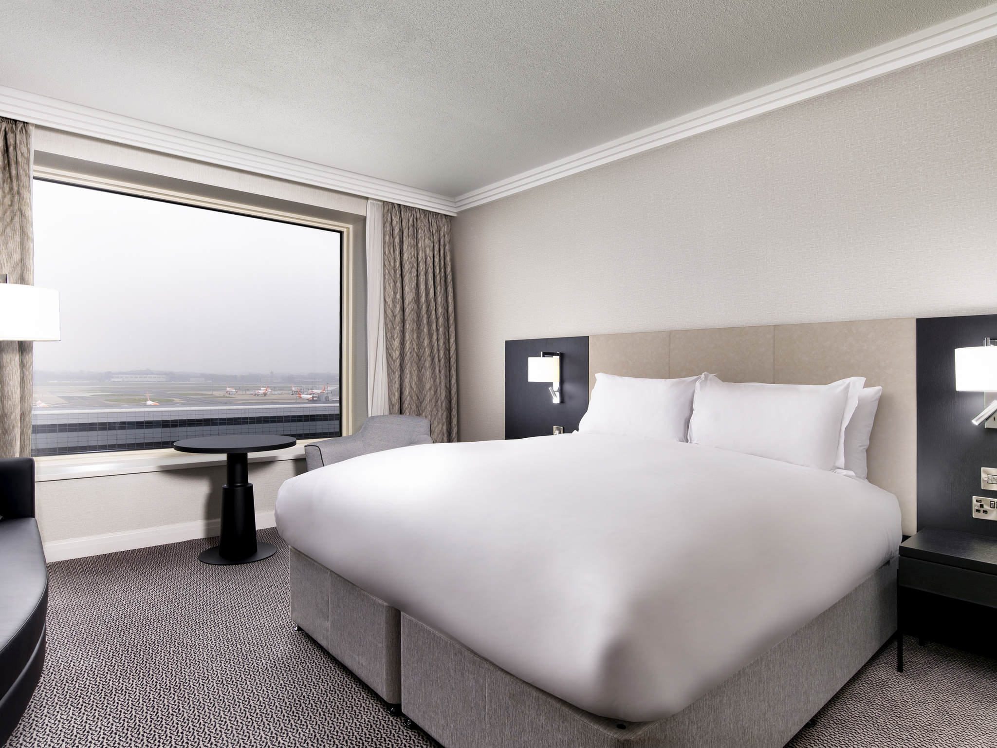 Foto - Sofitel London Gatwick