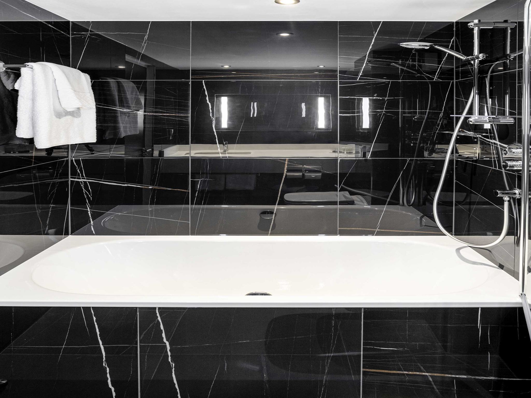 Foto - Sofitel London Gatwick