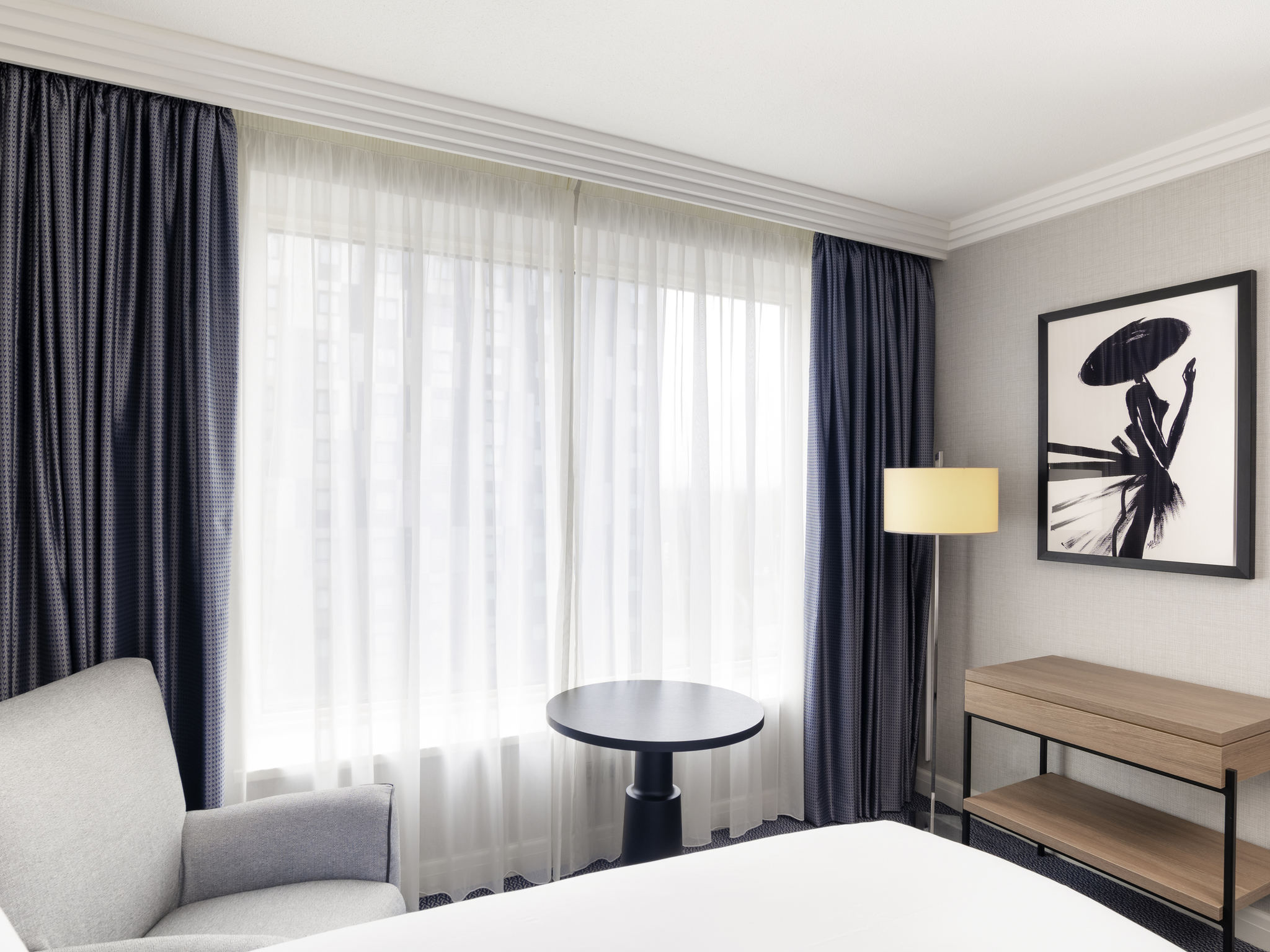 Foto - Sofitel London Gatwick