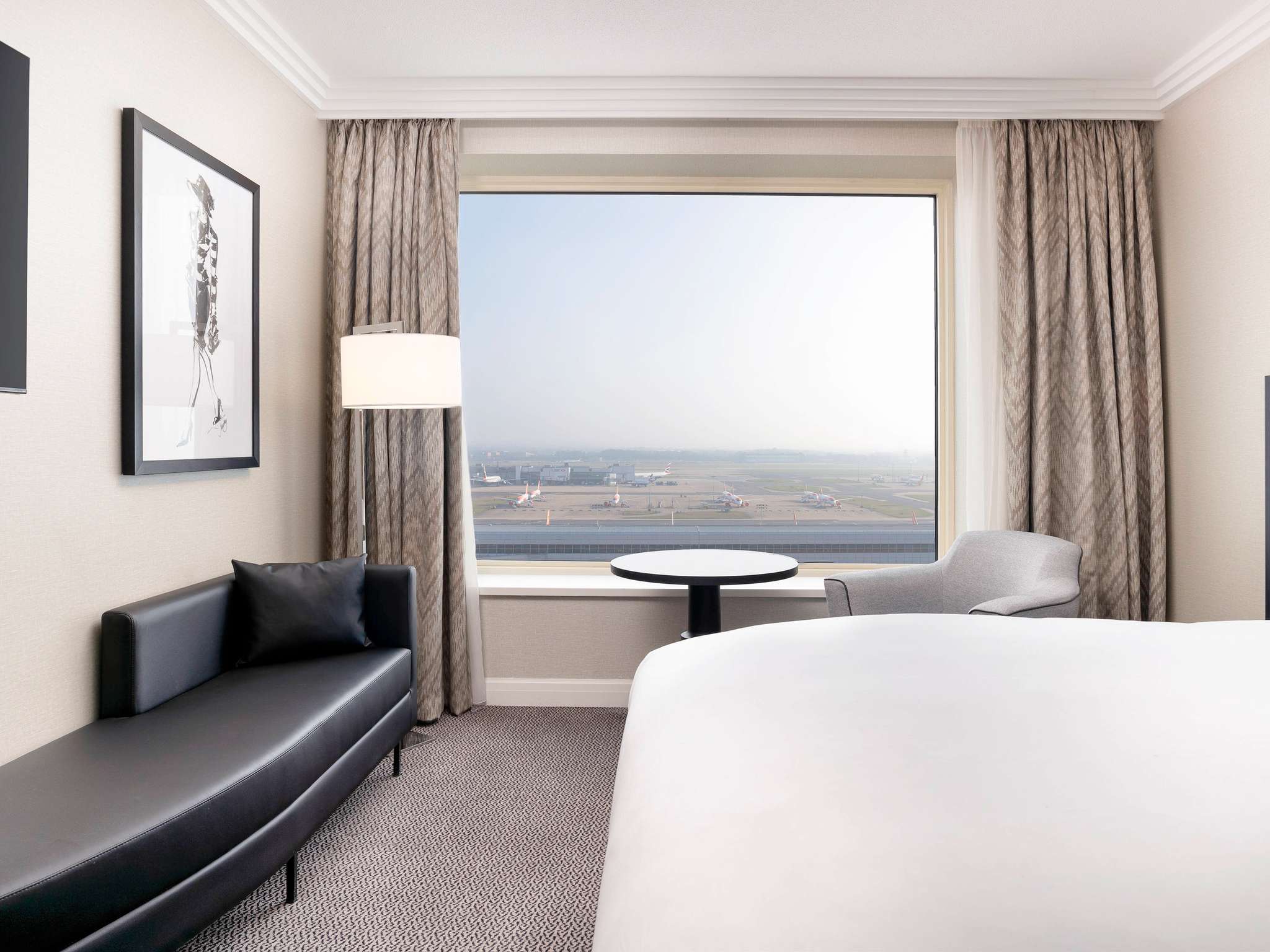 Foto - Sofitel London Gatwick