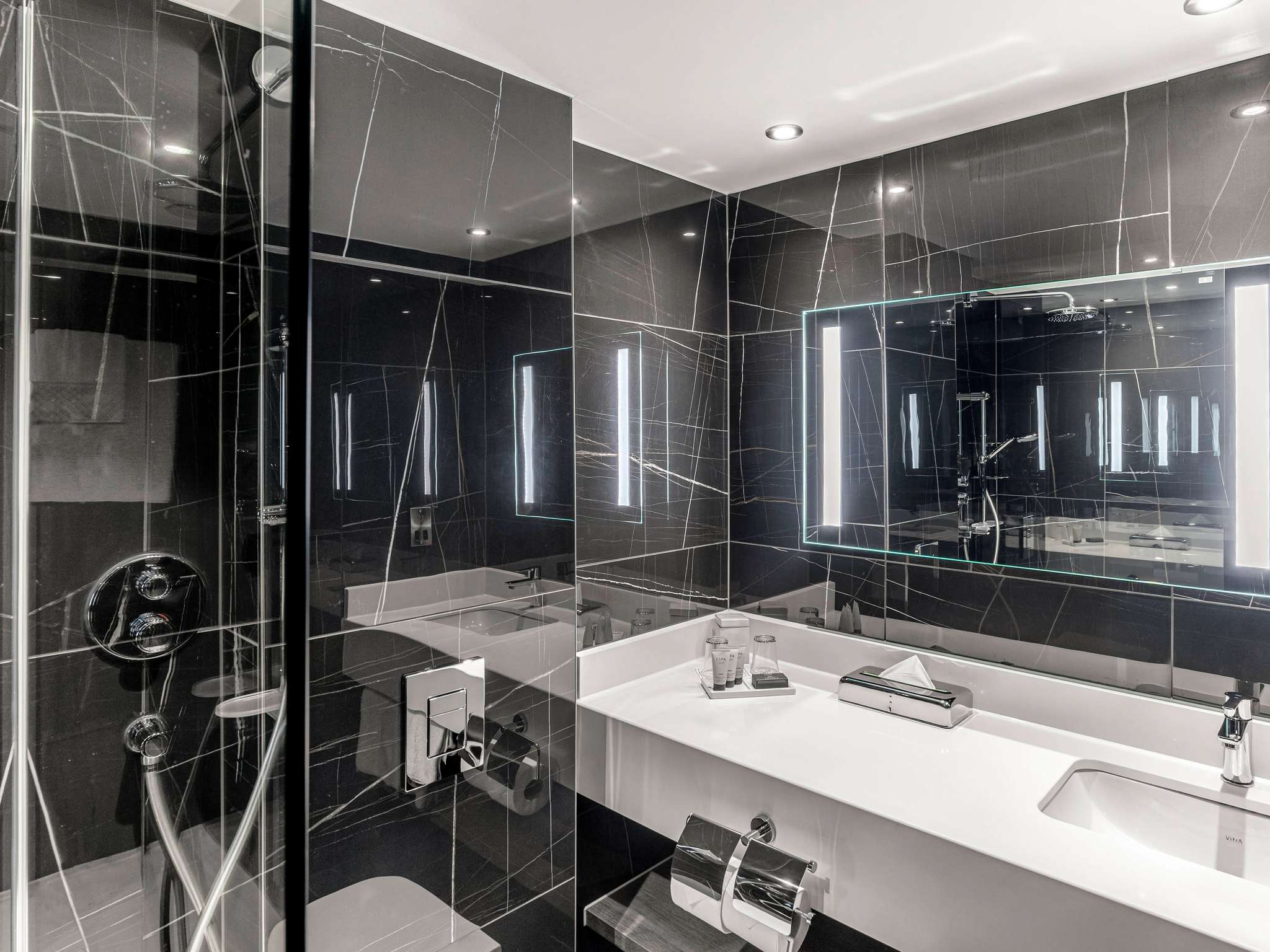 Foto - Sofitel London Gatwick