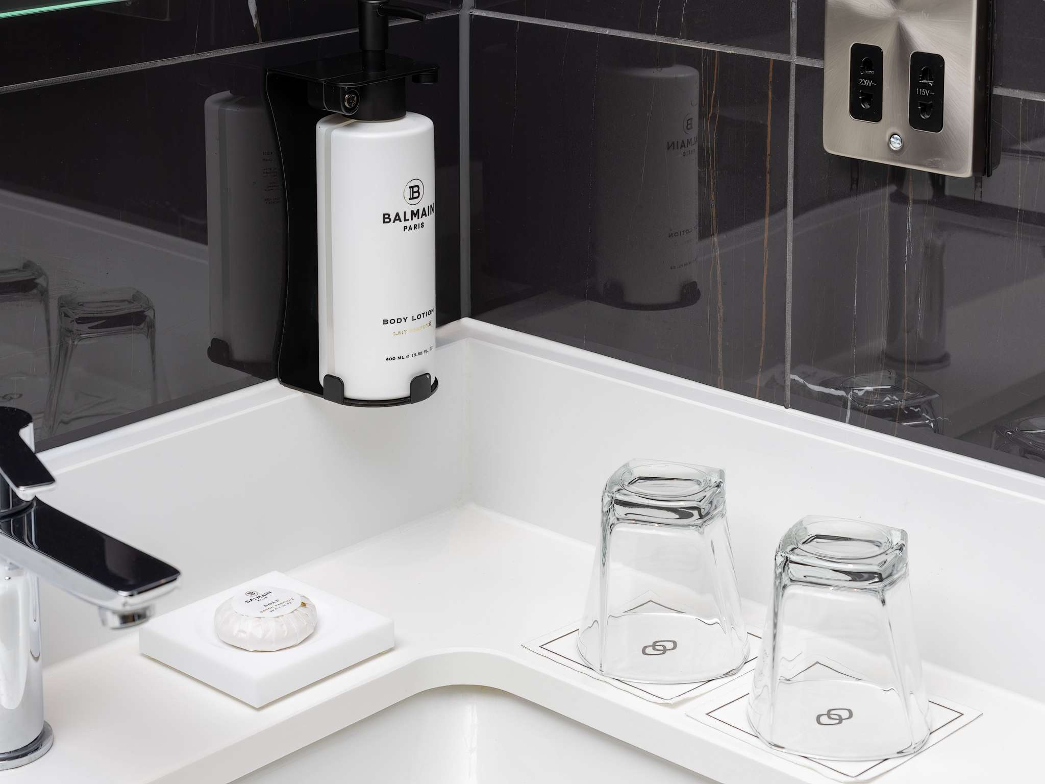 Foto - Sofitel London Gatwick