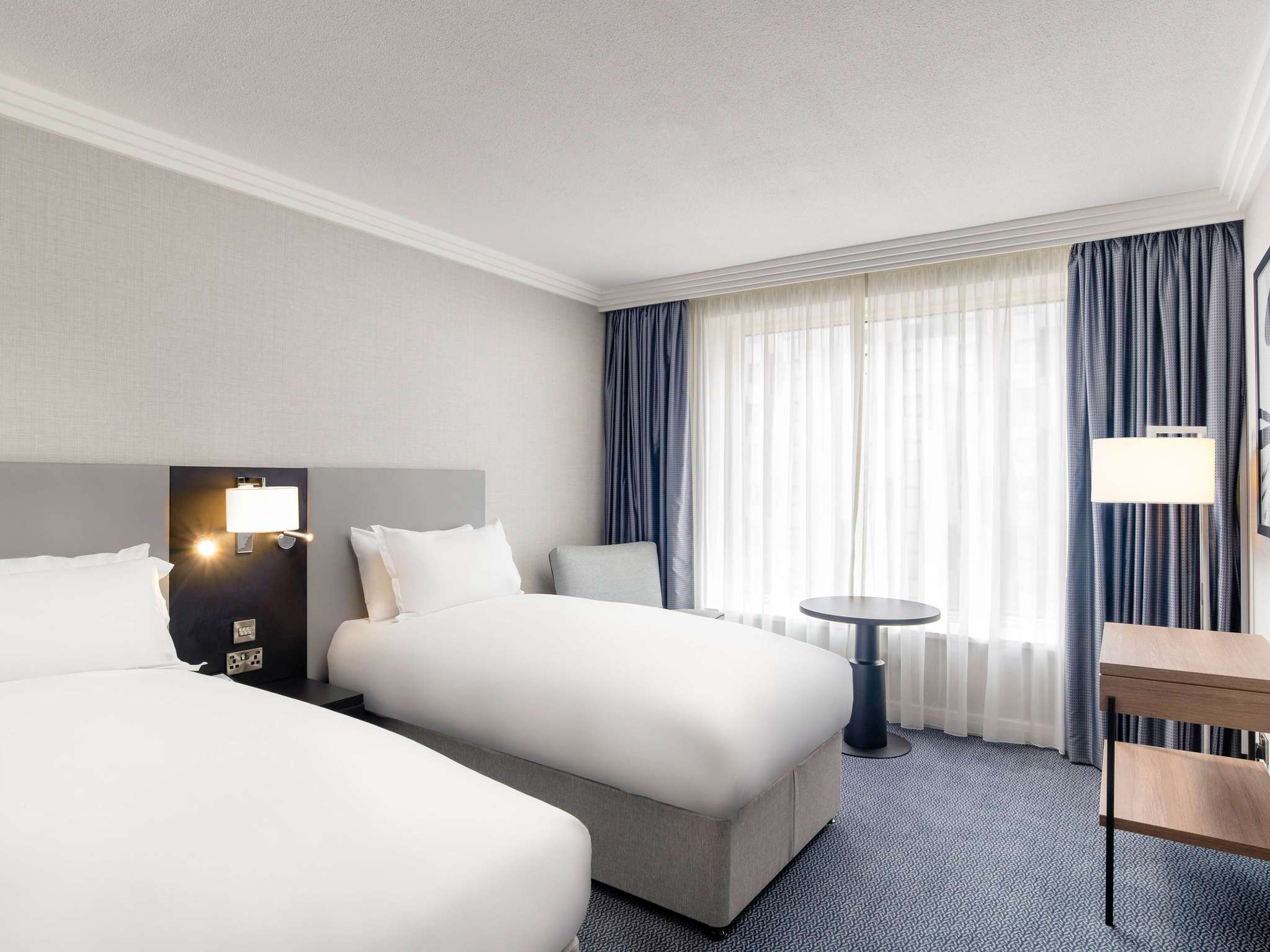 Foto - Sofitel London Gatwick