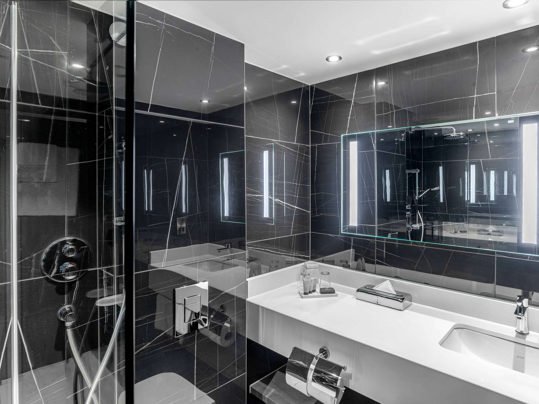 Foto - Sofitel London Gatwick