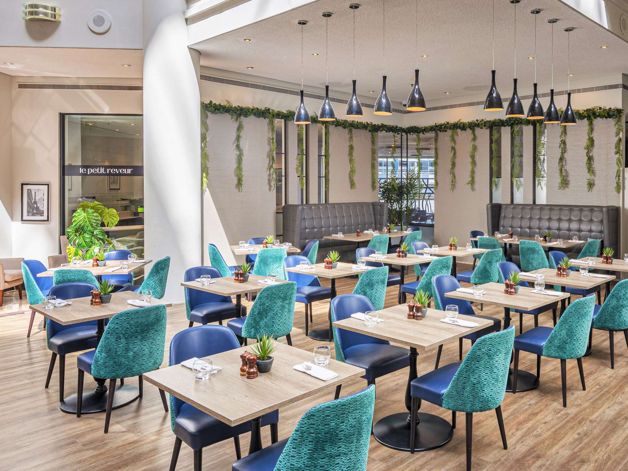 Foto - Sofitel London Gatwick