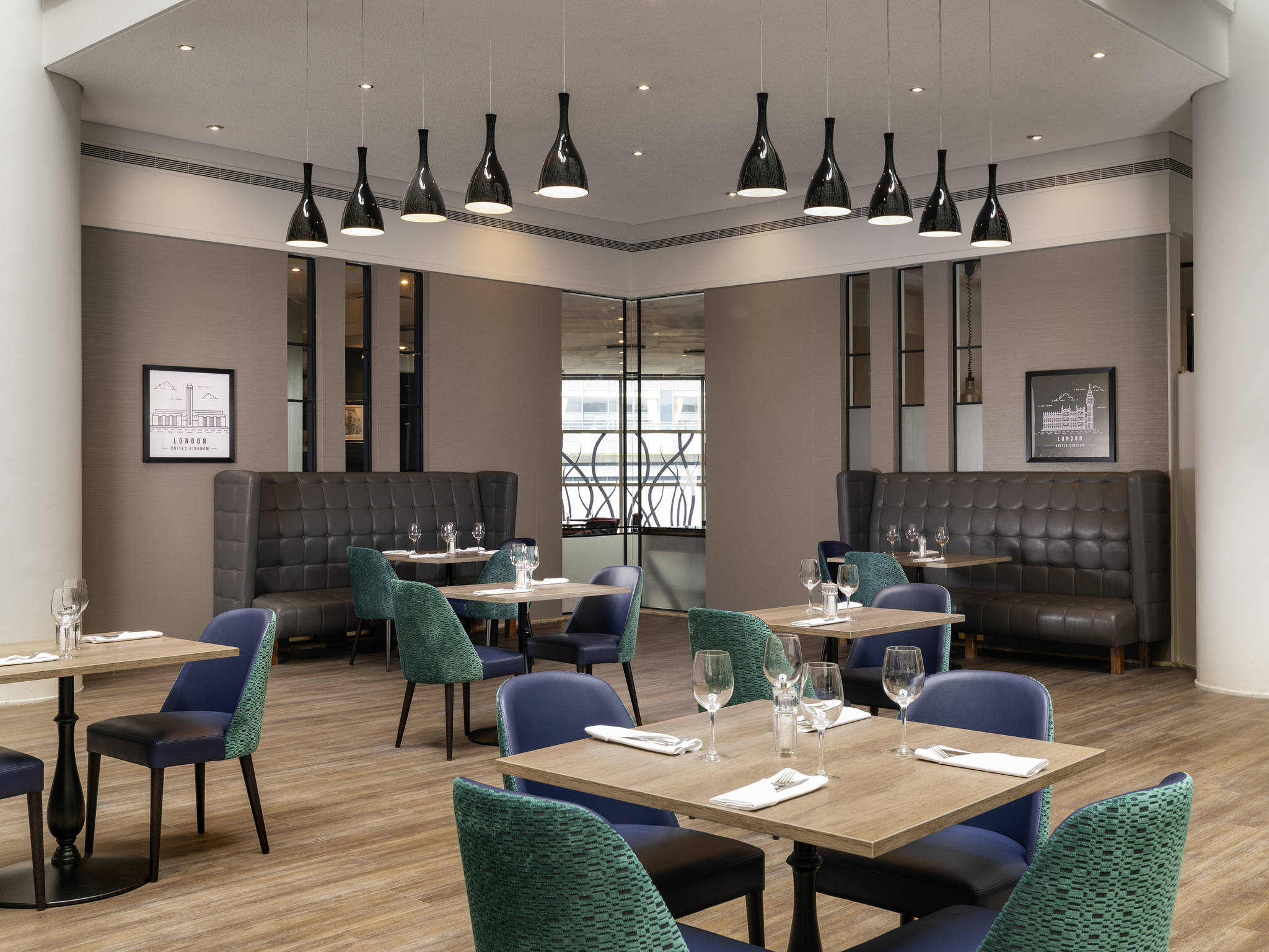 Foto - Sofitel London Gatwick