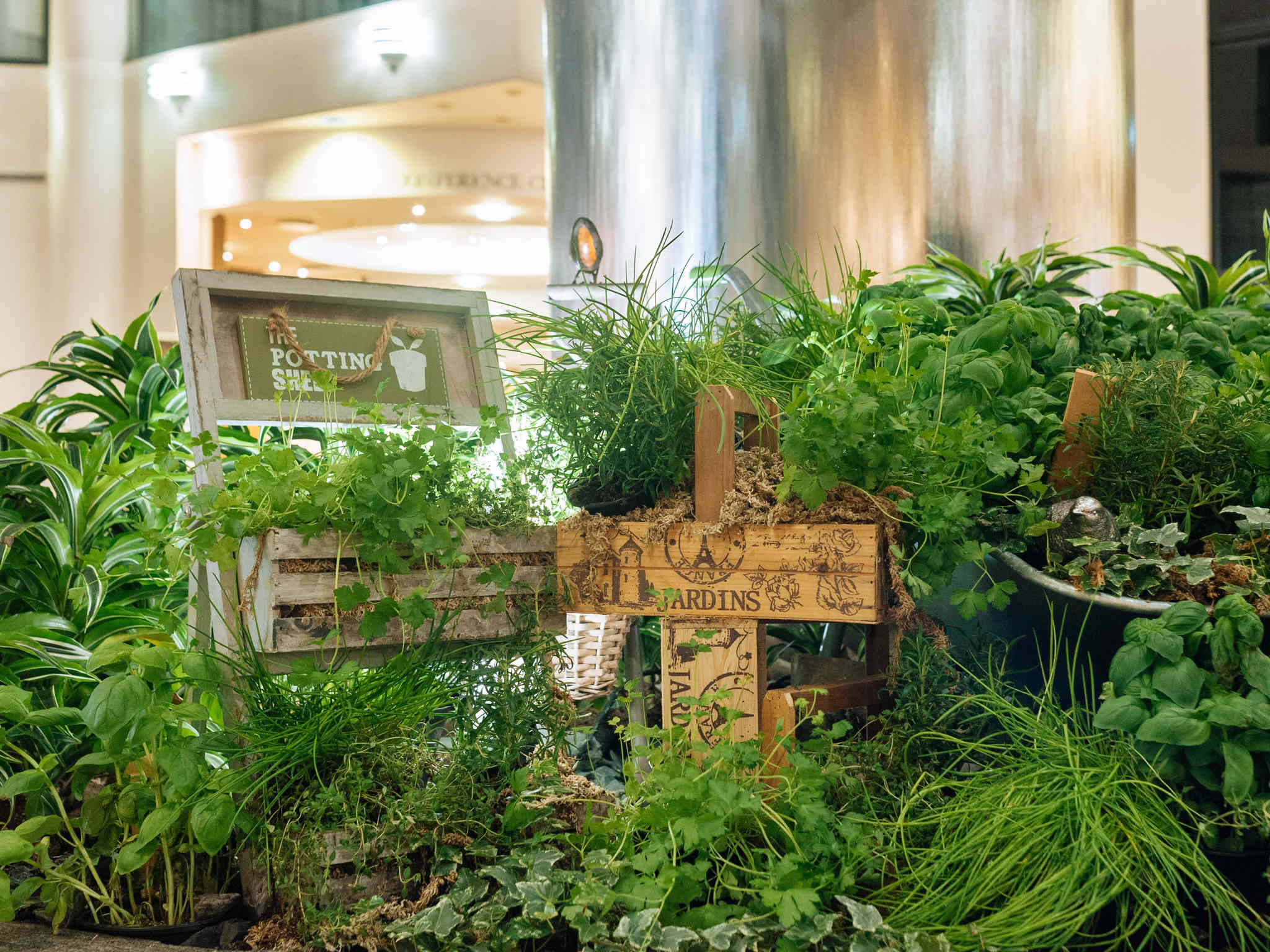 Foto - Sofitel London Gatwick