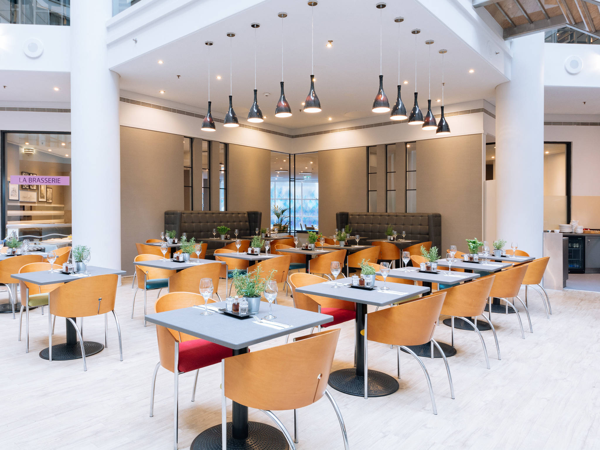 Foto - Sofitel London Gatwick