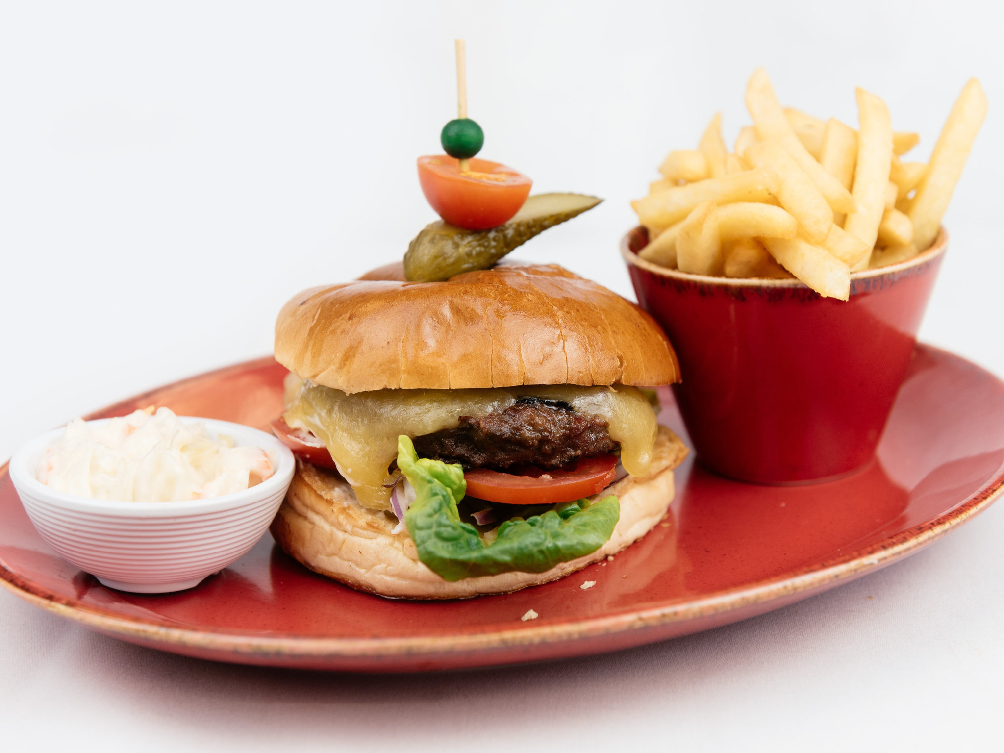 Foto - Sofitel London Gatwick