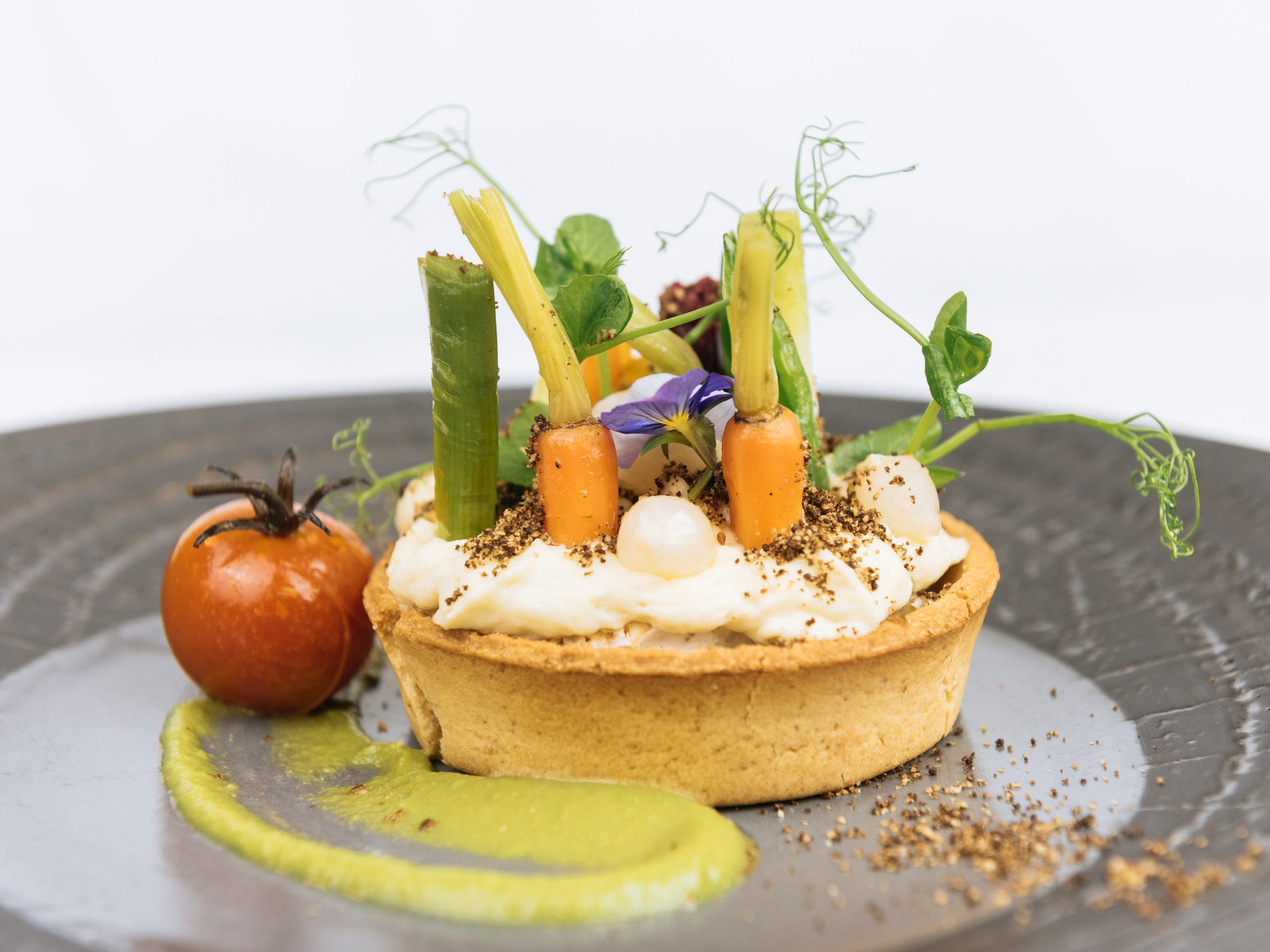 Foto - Sofitel London Gatwick