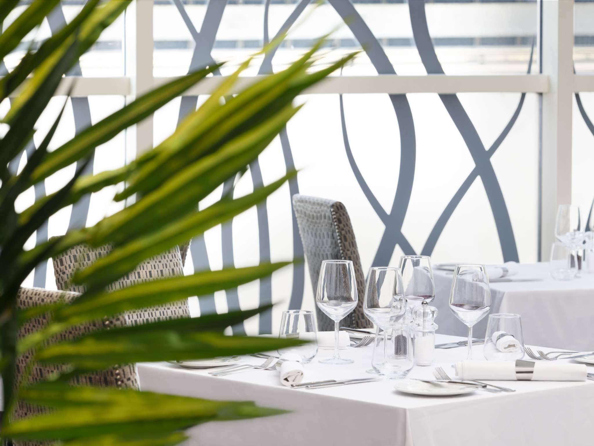 Foto - Sofitel London Gatwick