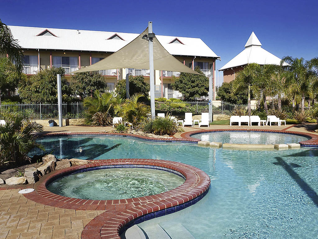 Mercure Bunbury Sanctuary Golf Resort - Image 3