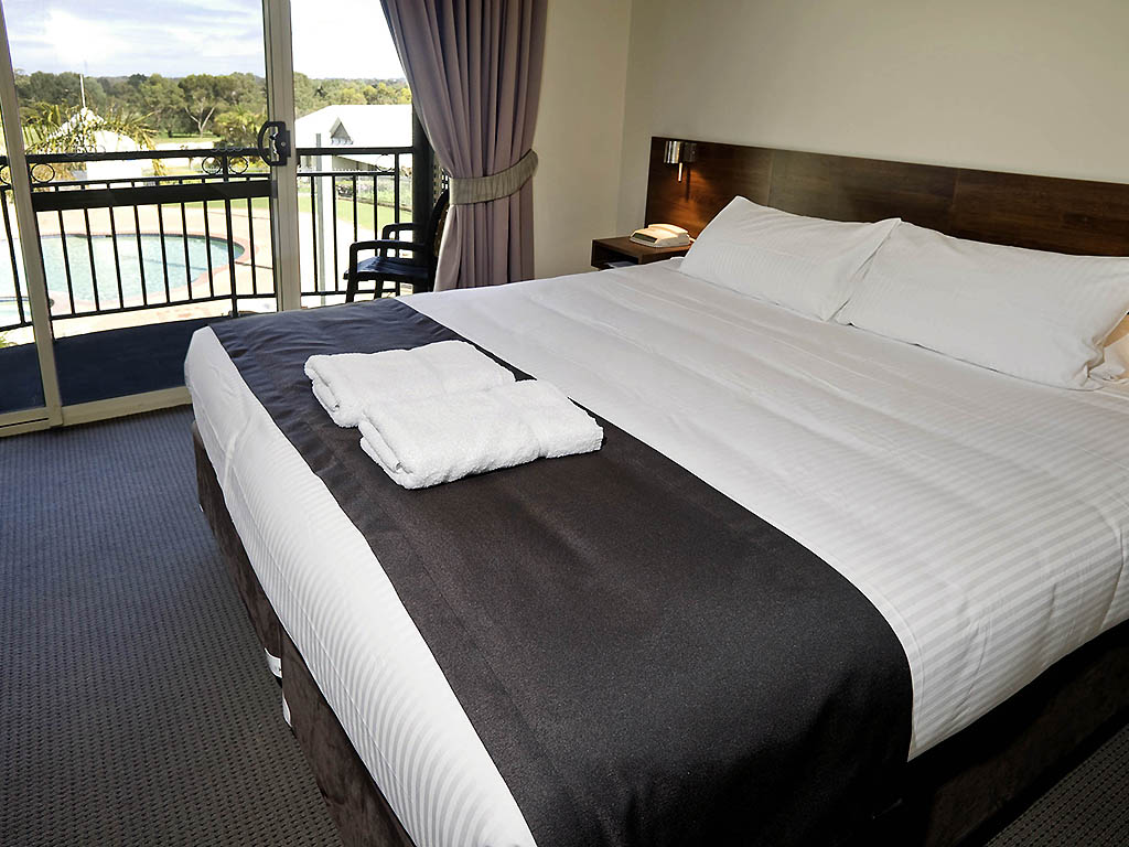 Mercure Bunbury Sanctuary Golf Resort - Image 4