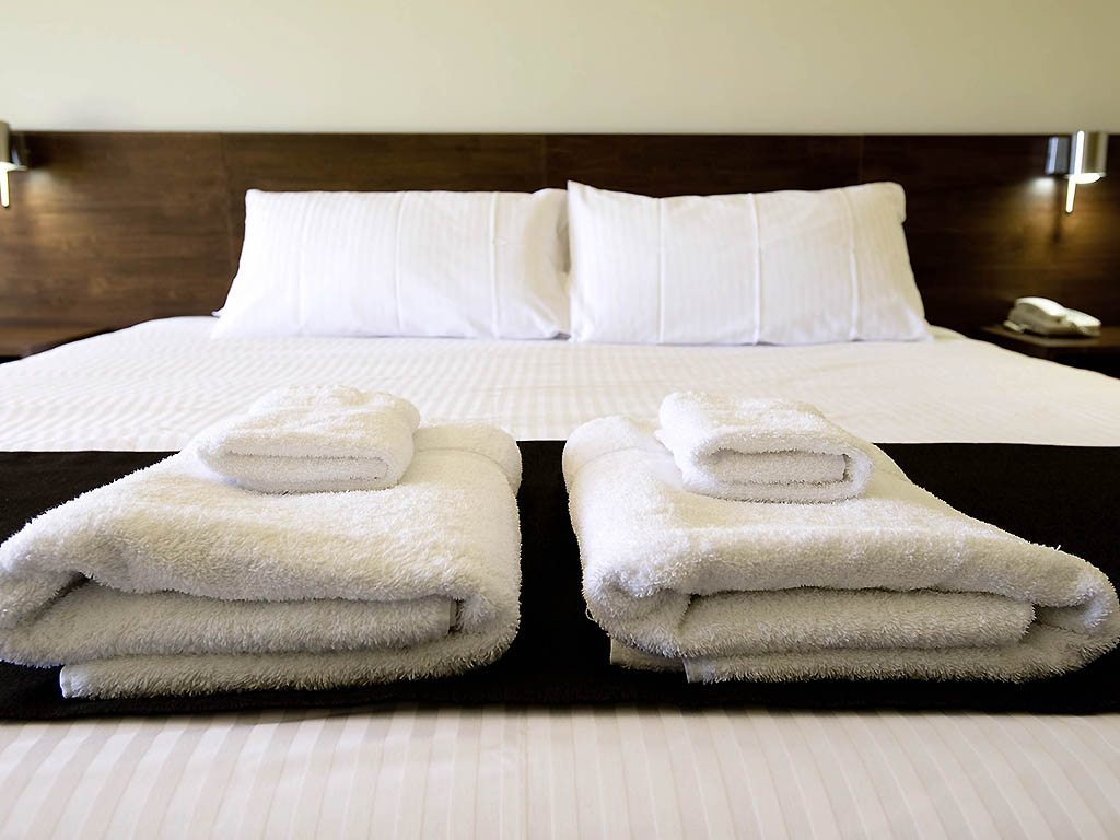 Mercure Bunbury Sanctuary Golf Resort - Image 4