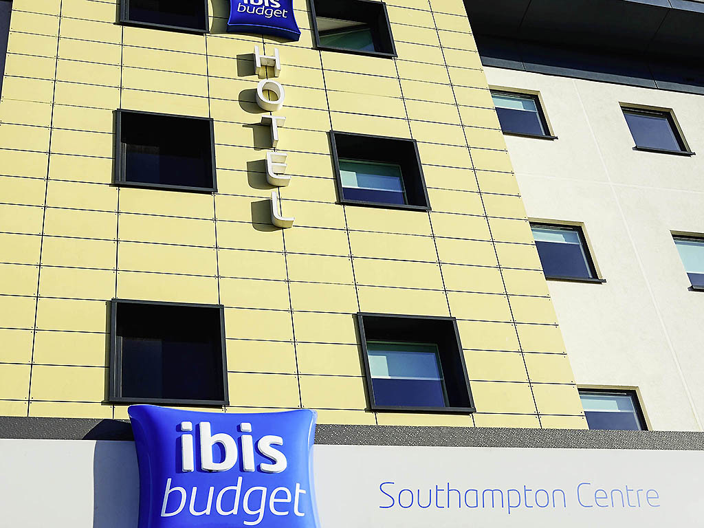 ibis budget Southampton Centre - Image 3