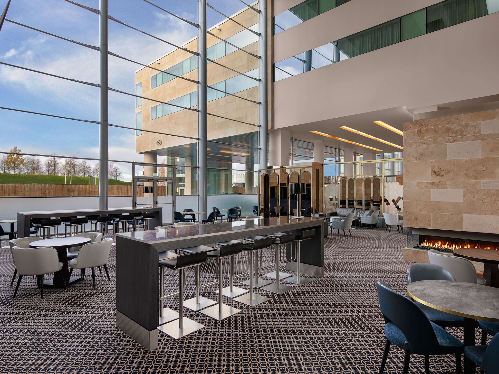 Photo - Sofitel London Heathrow