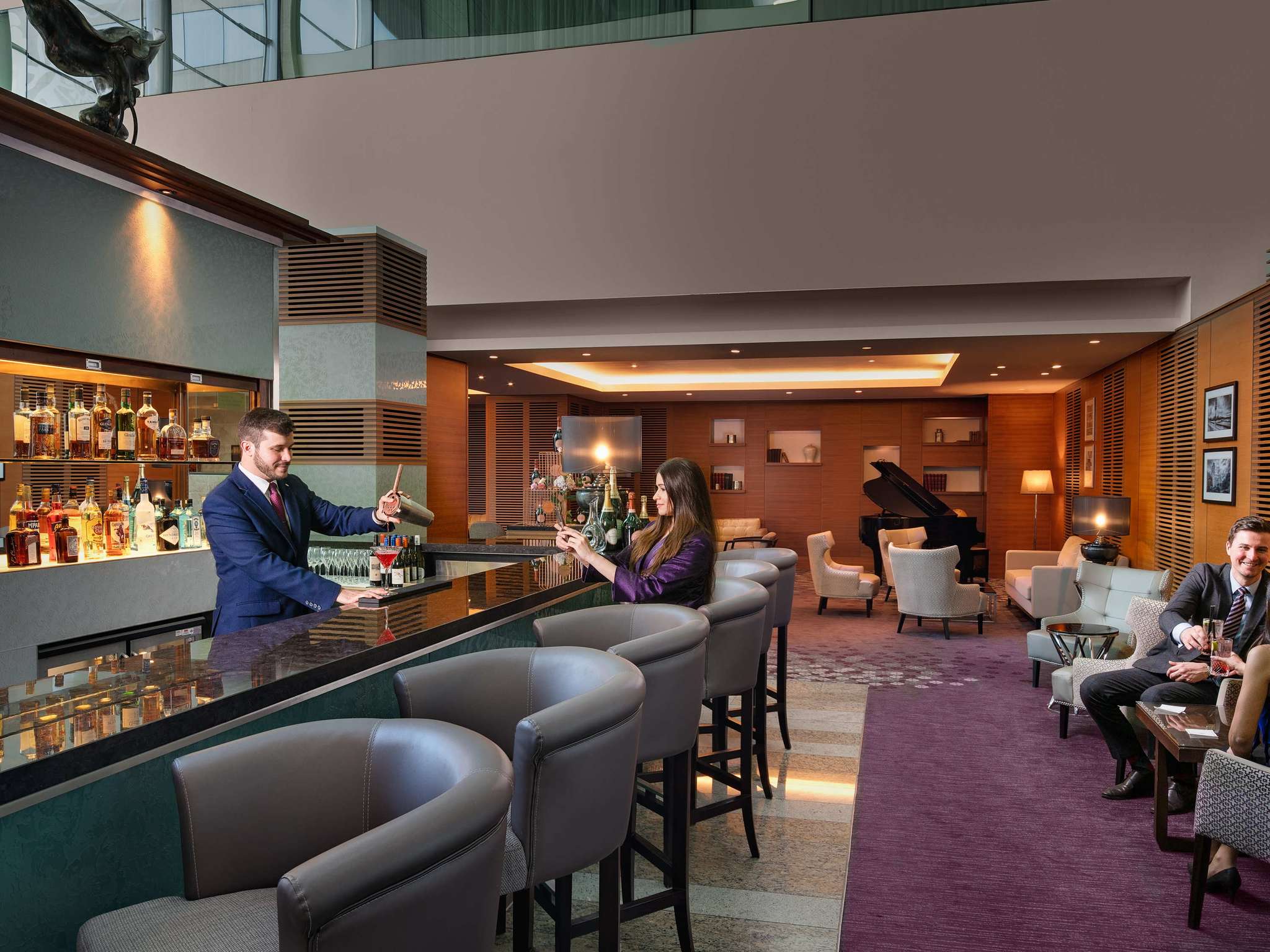 Photo - Sofitel London Heathrow