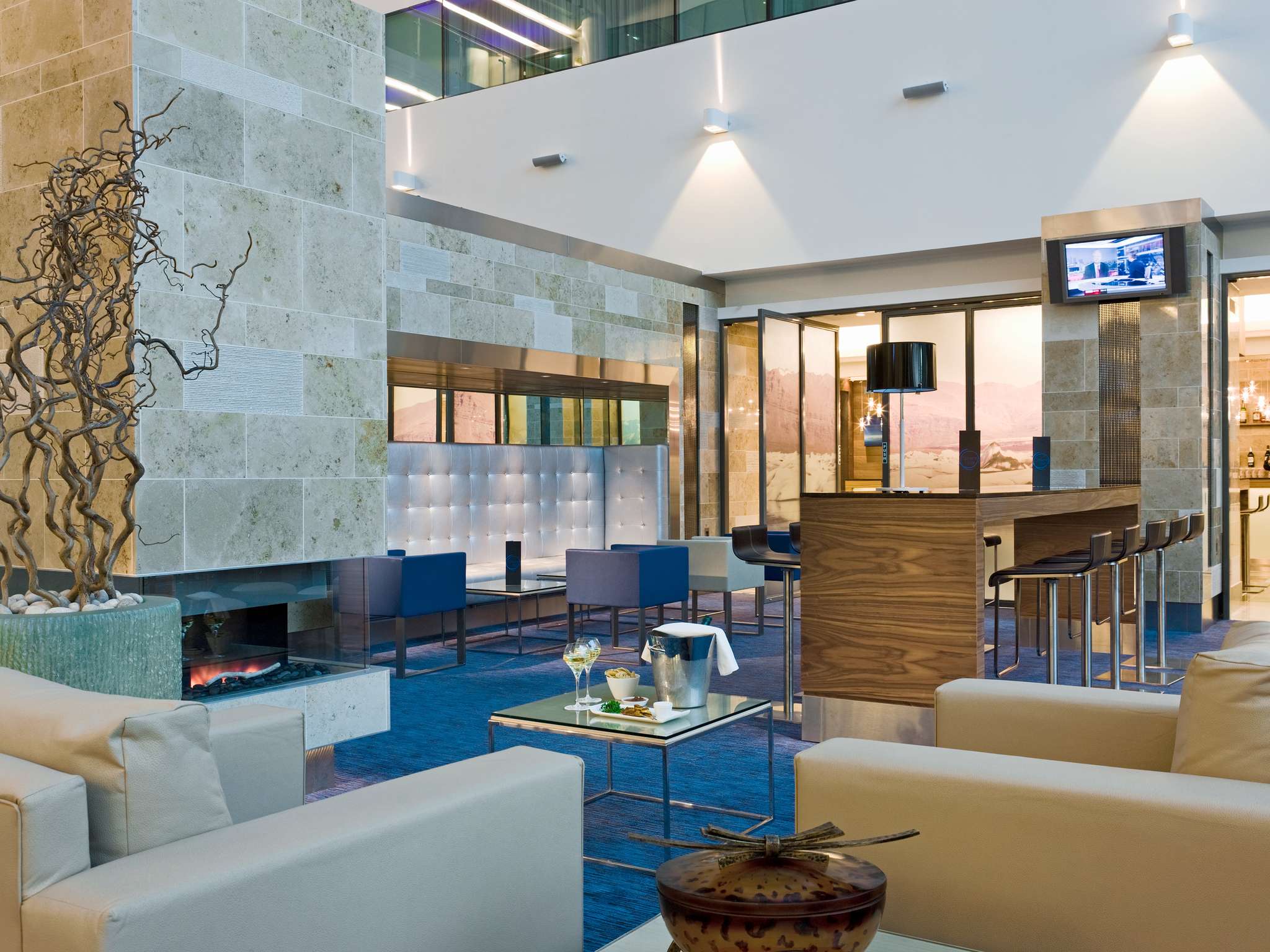 Photo - Sofitel London Heathrow