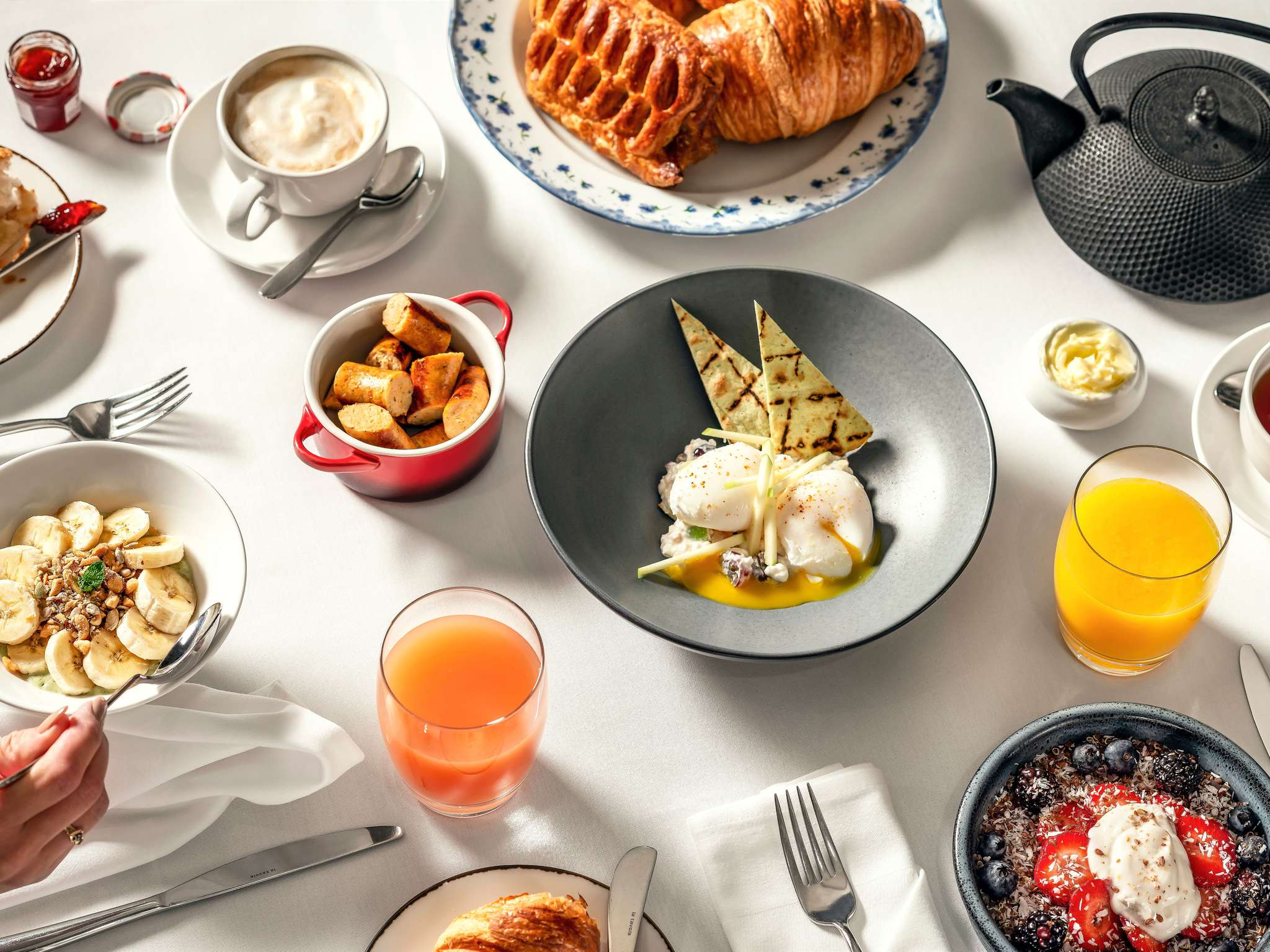 Photo - Sofitel London Heathrow