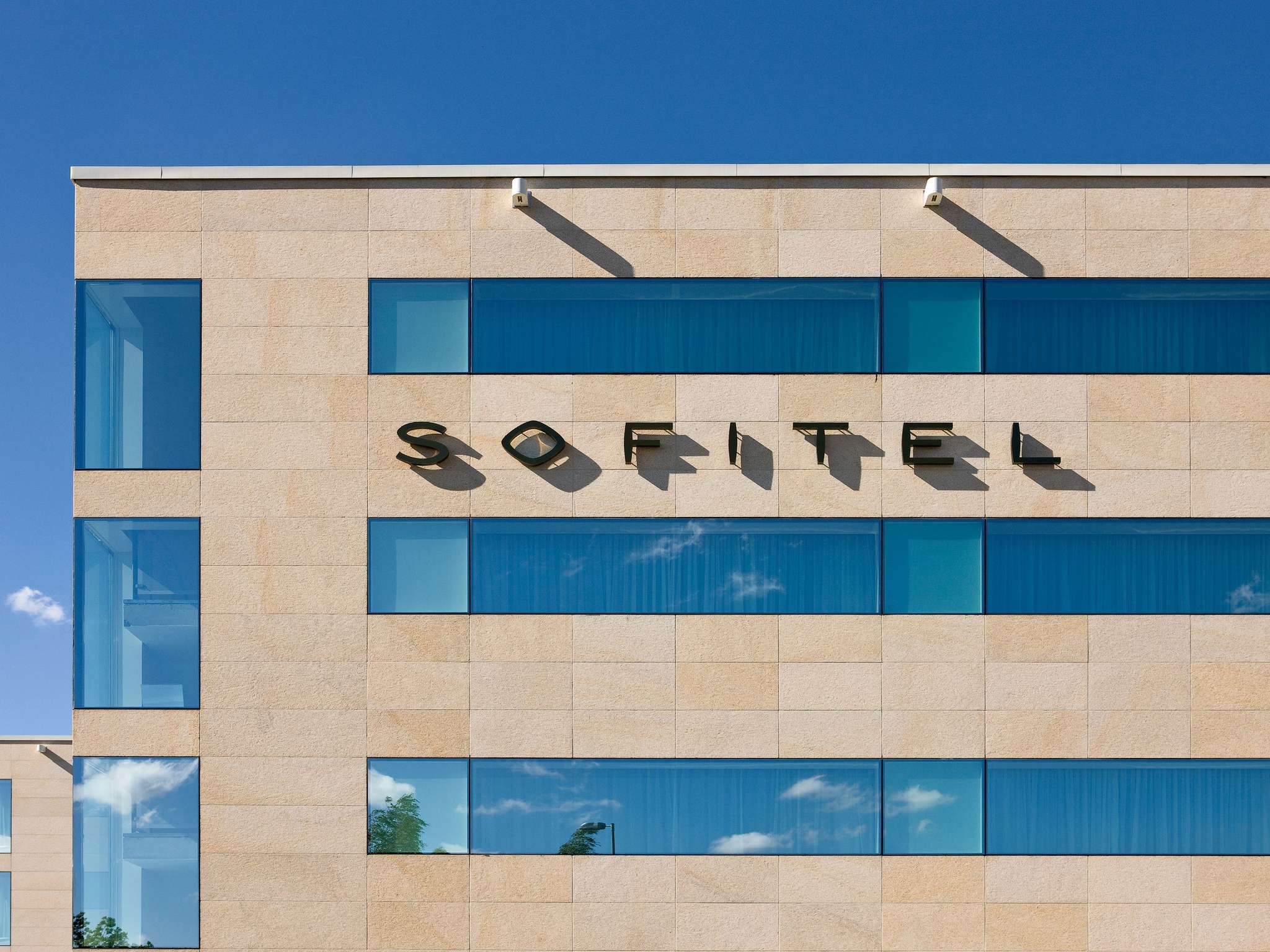 Photo - Sofitel London Heathrow