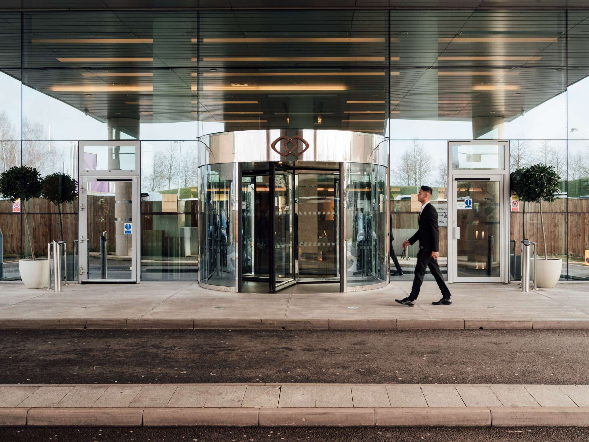 Photo - Sofitel London Heathrow