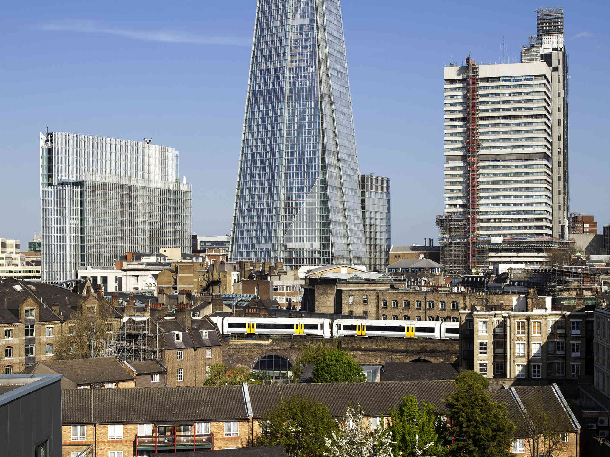 Photo - Sofitel London Heathrow