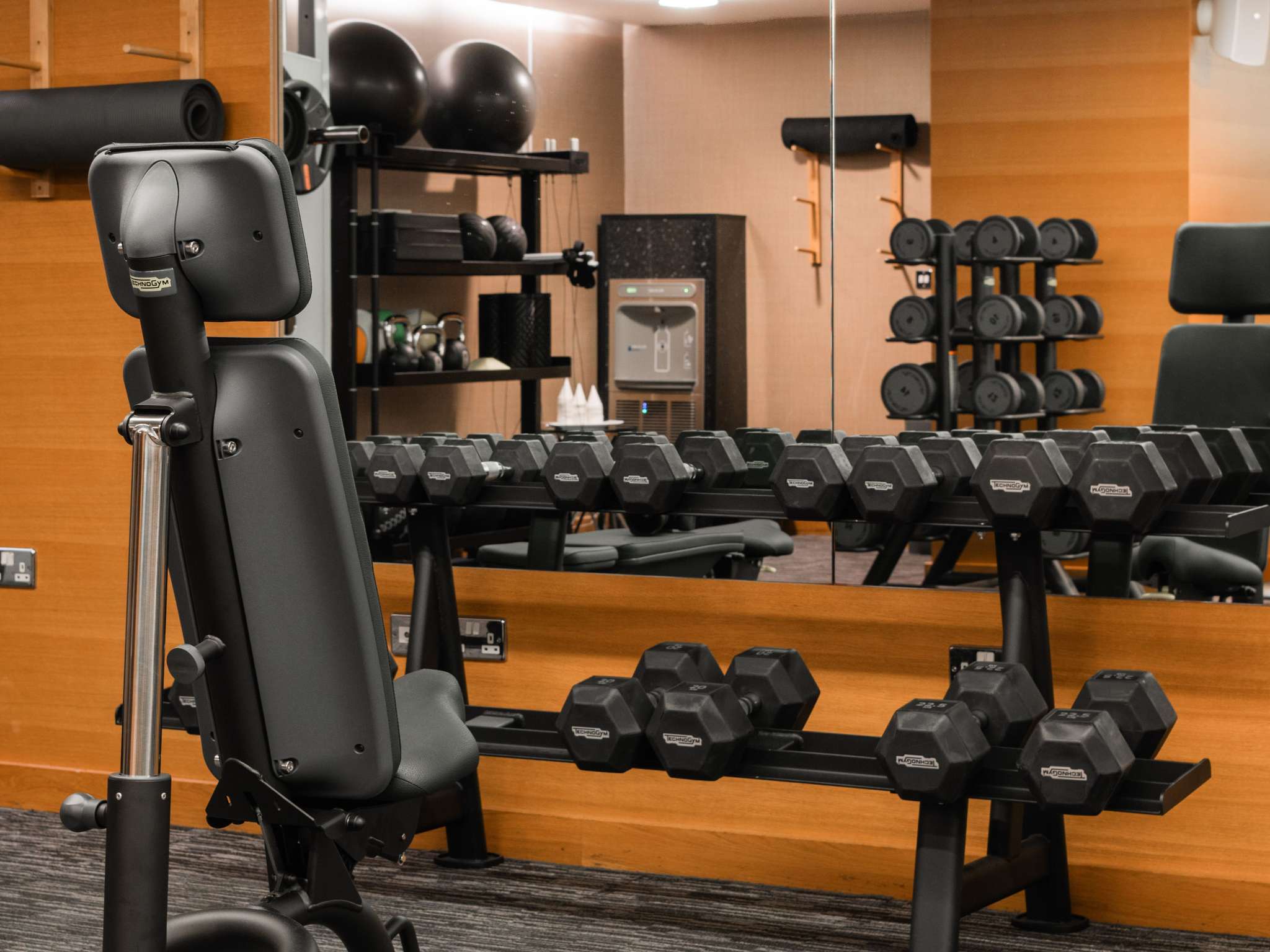 Photo - Sofitel London Heathrow