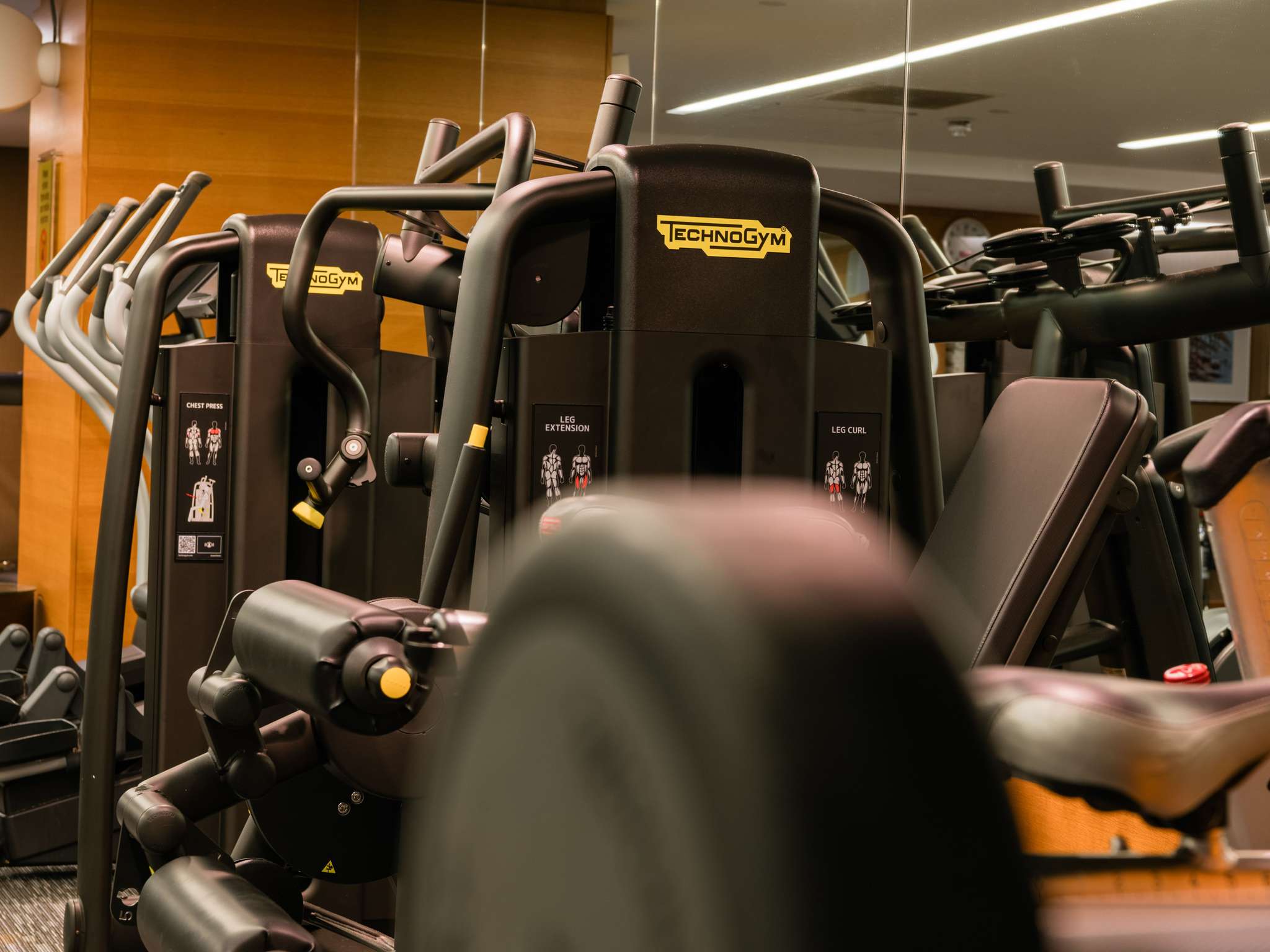 Photo - Sofitel London Heathrow