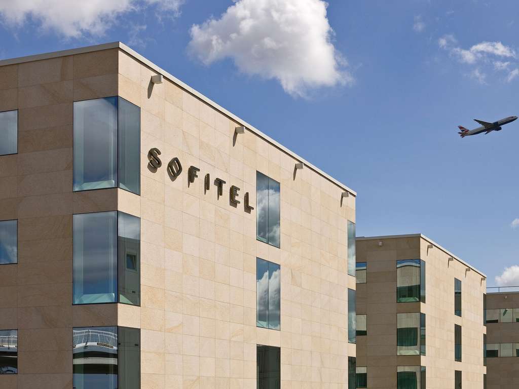 Sofitel London Heathrow - Image 2