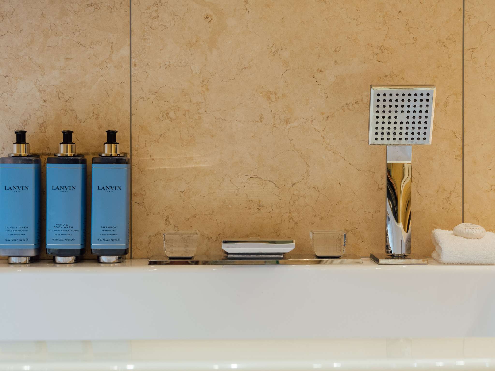 Photo - Sofitel London Heathrow