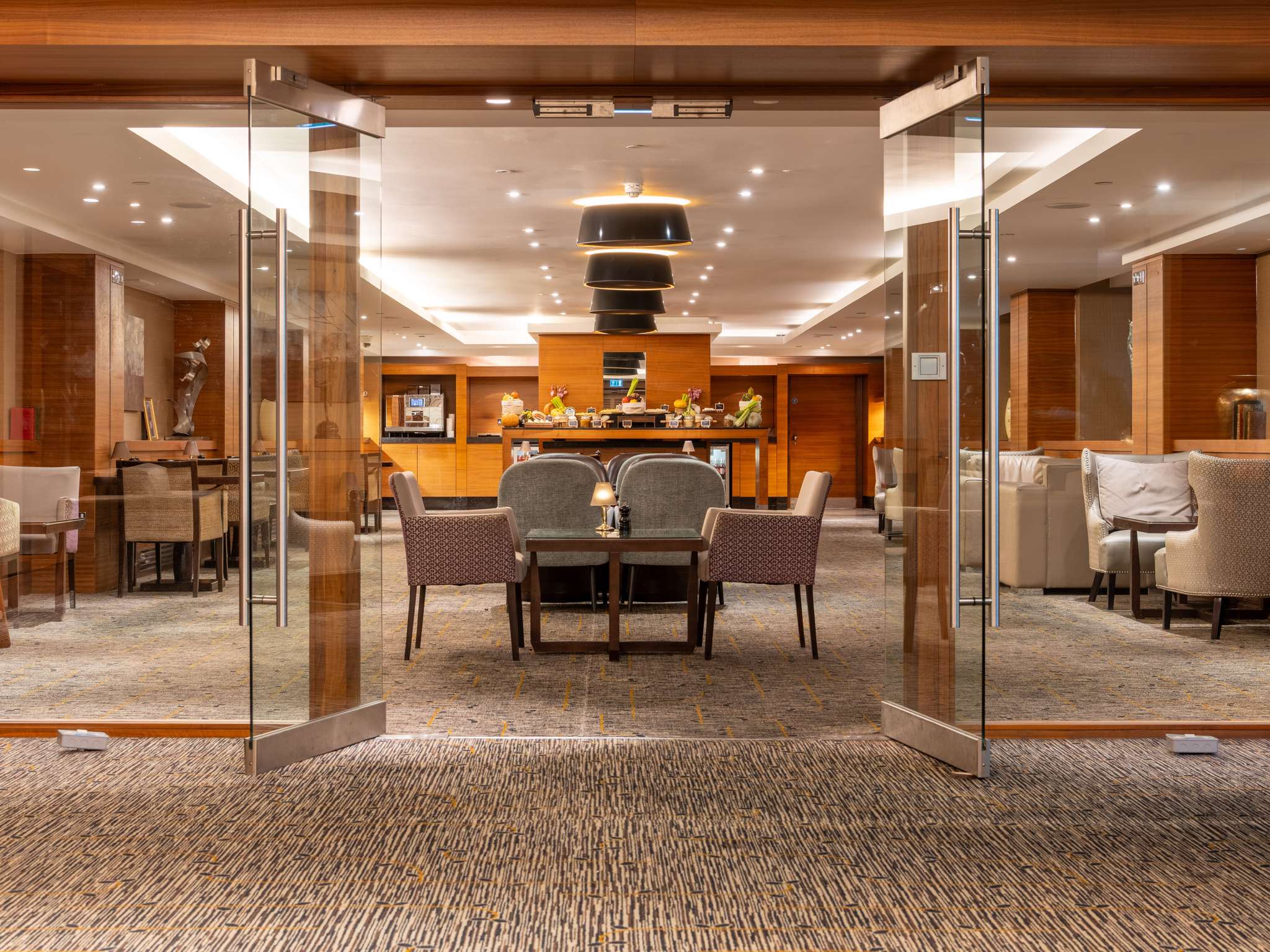 Photo - Sofitel London Heathrow