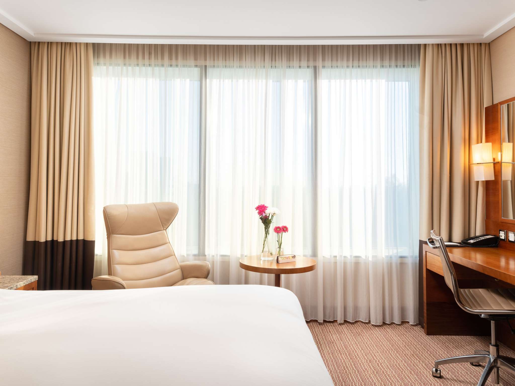 Photo - Sofitel London Heathrow