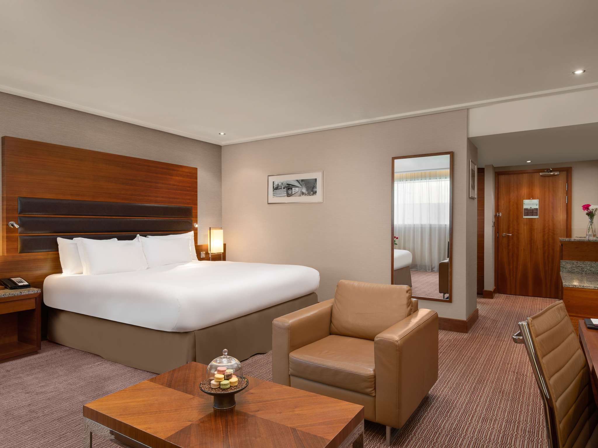 Photo - Sofitel London Heathrow