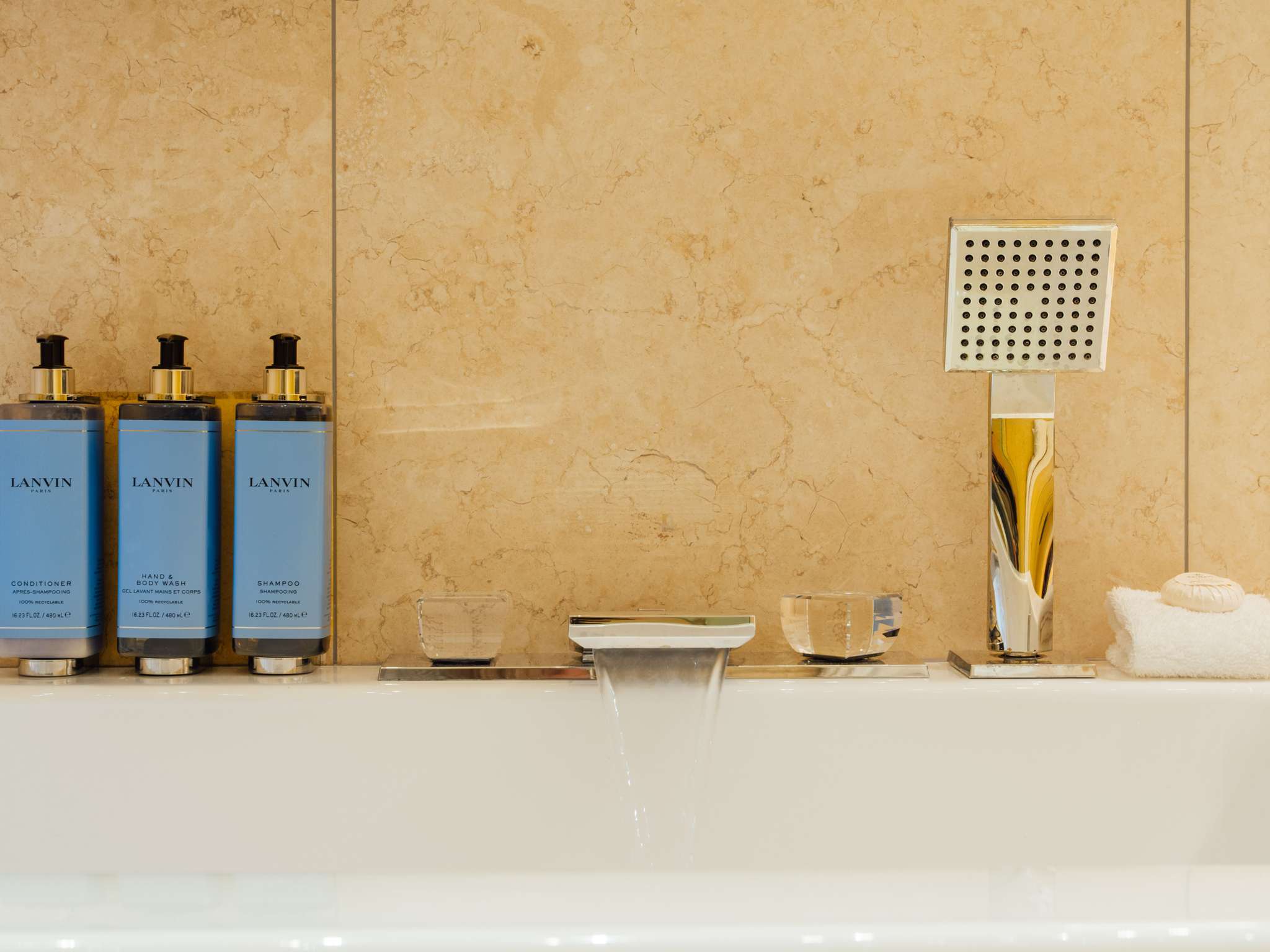 Photo - Sofitel London Heathrow