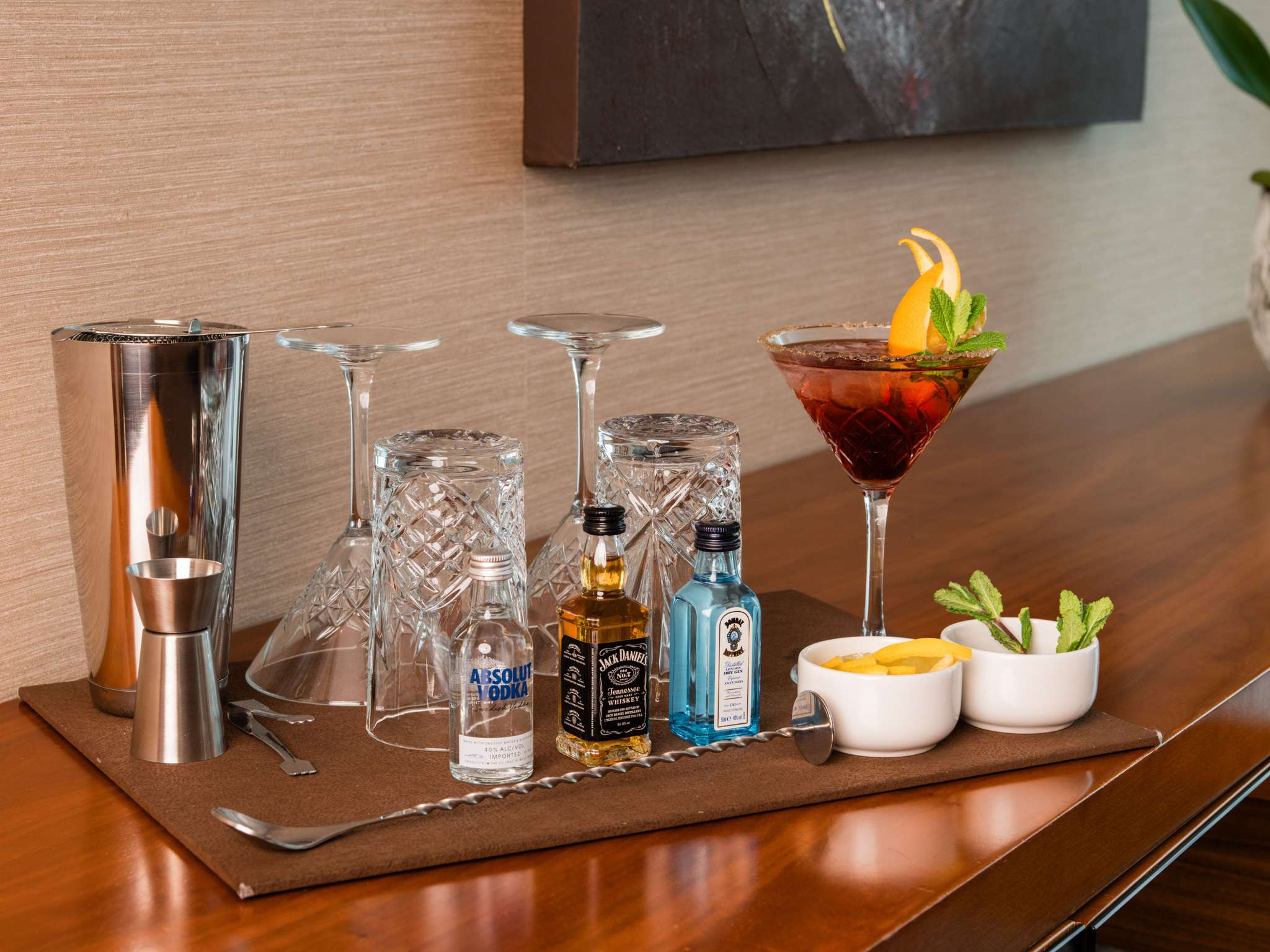 Photo - Sofitel London Heathrow