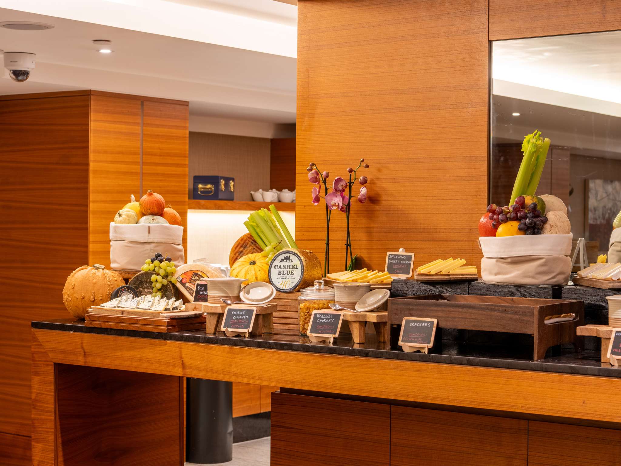 Photo - Sofitel London Heathrow