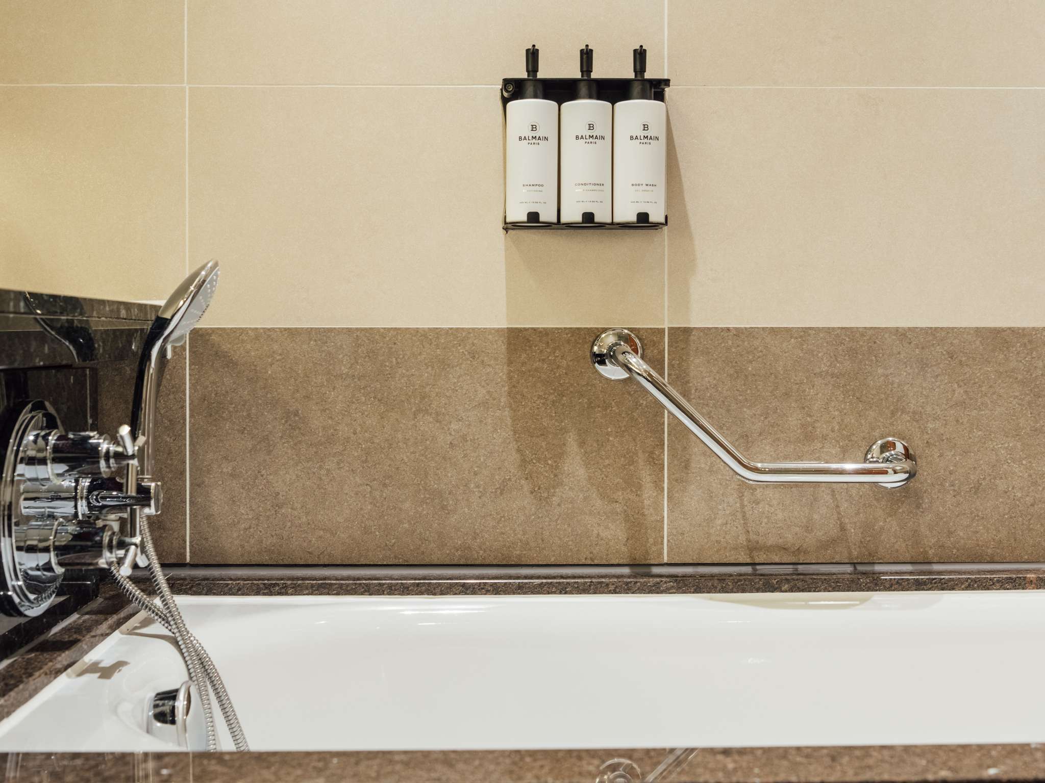 Photo - Sofitel London Heathrow