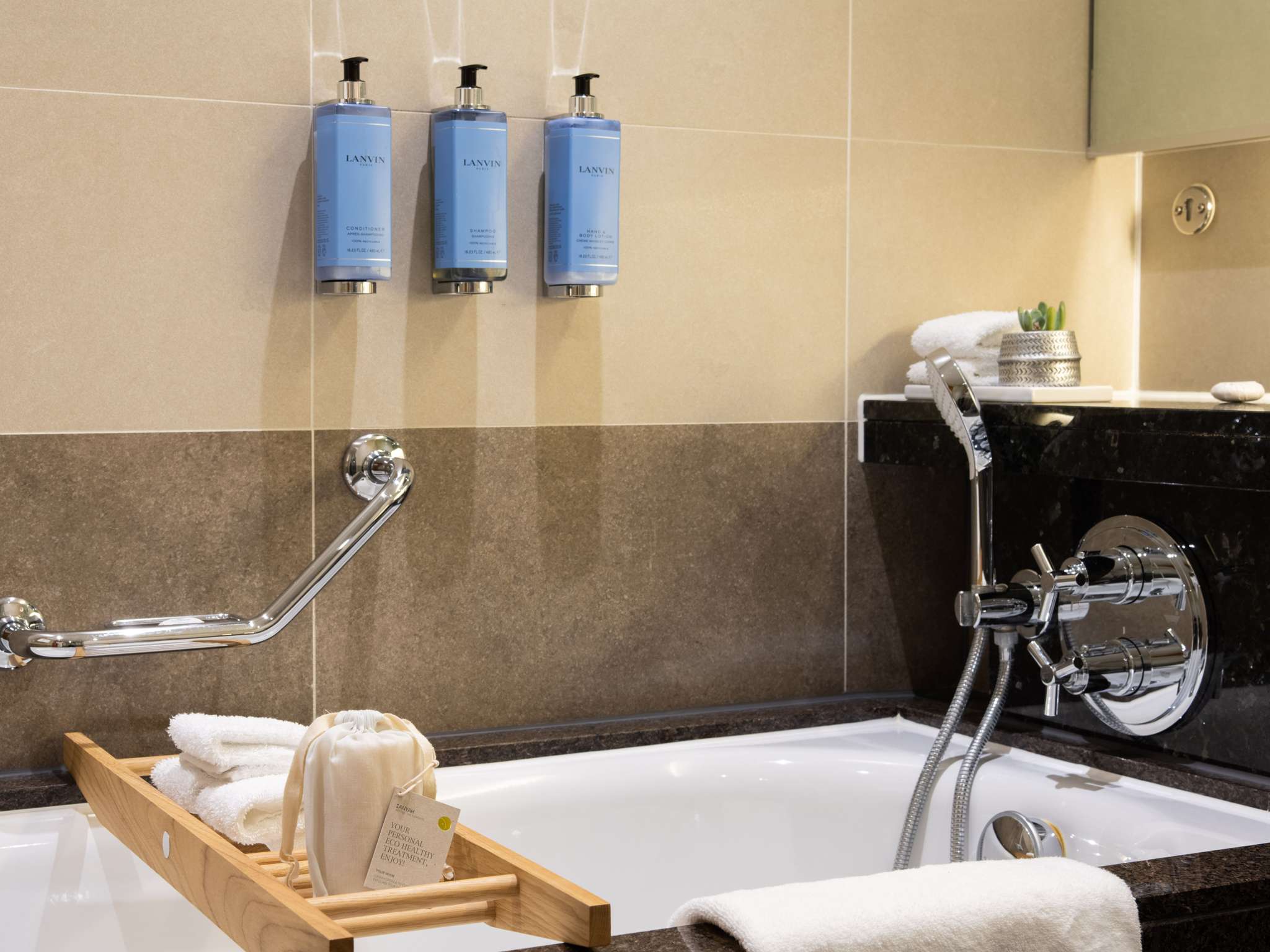 Photo - Sofitel London Heathrow