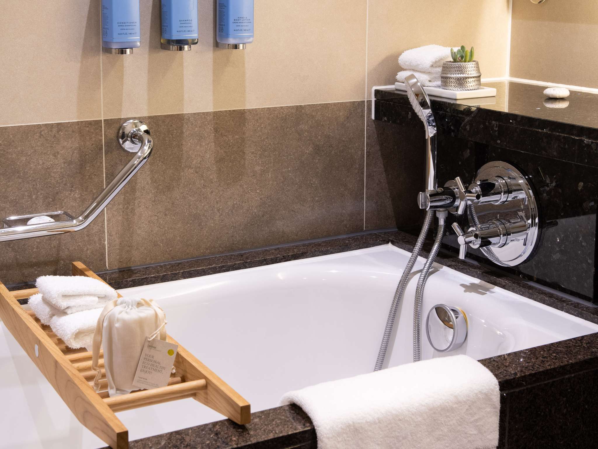 Photo - Sofitel London Heathrow