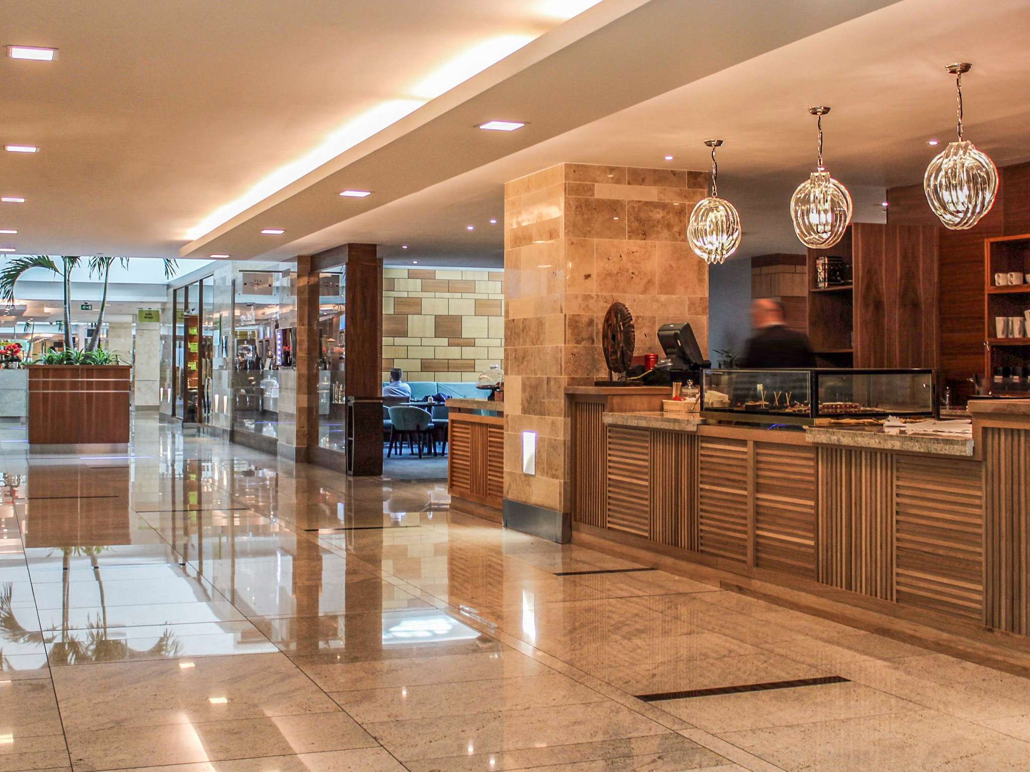 Photo - Sofitel London Heathrow