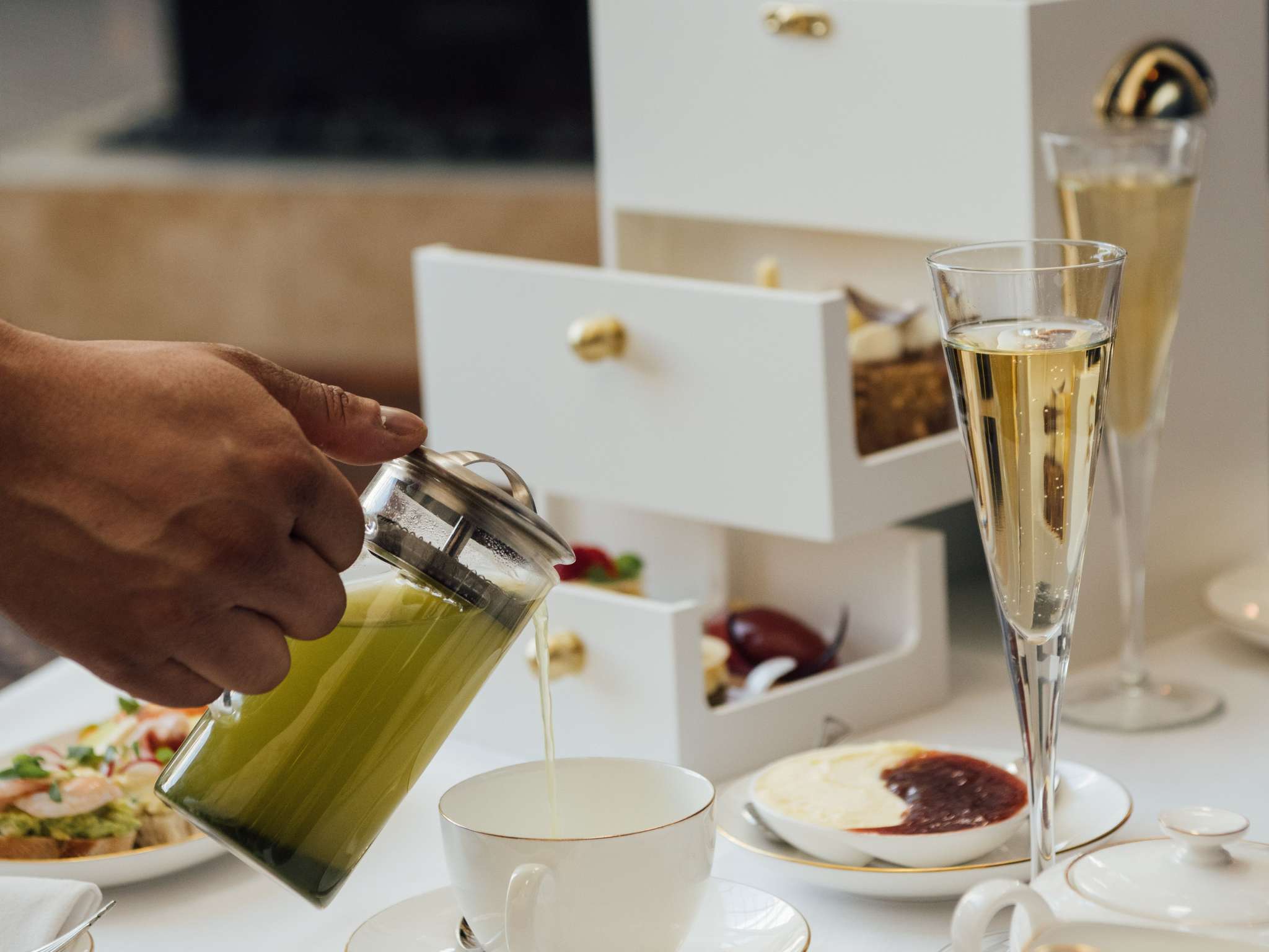 Photo - Sofitel London Heathrow