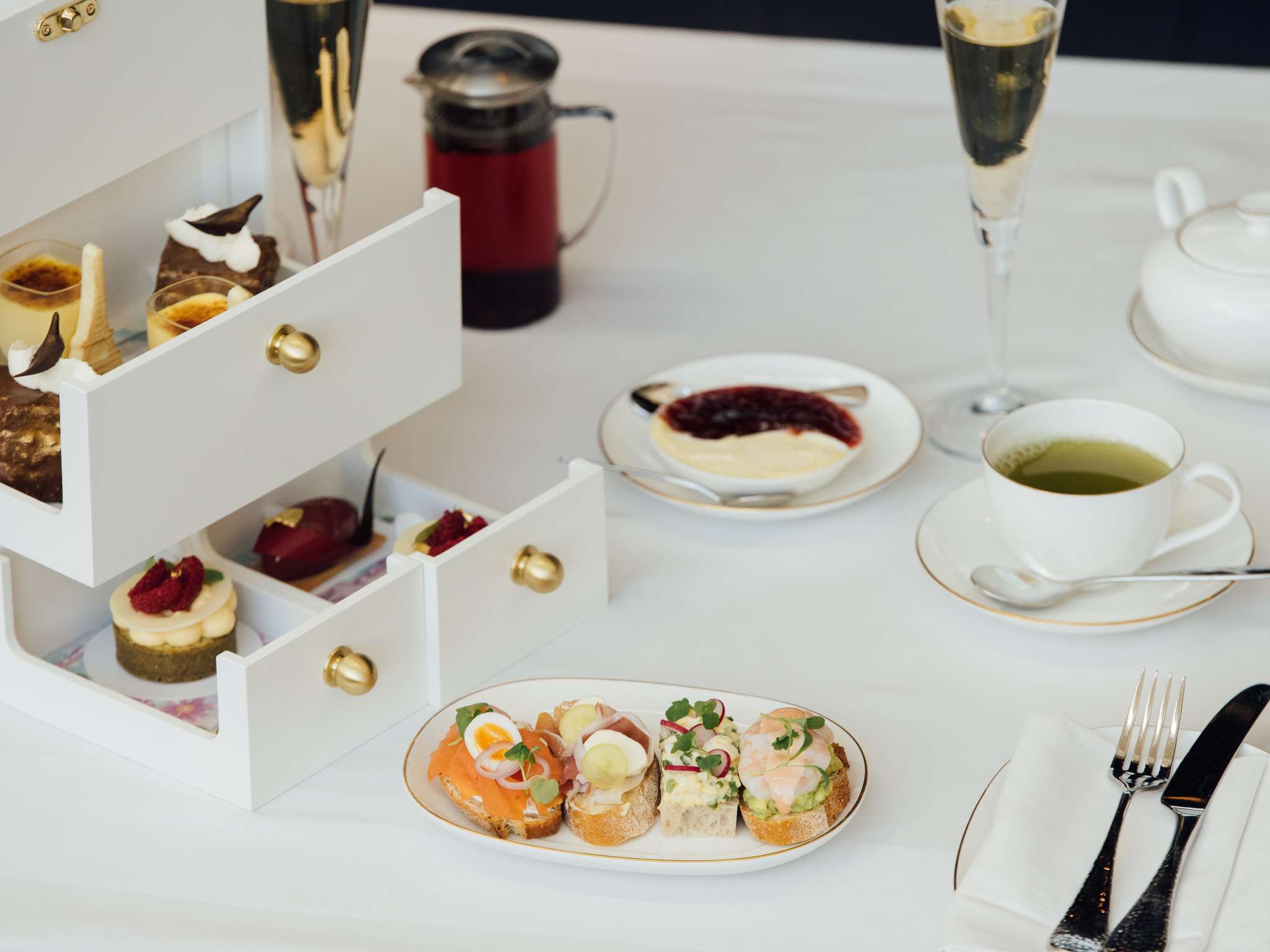 Photo - Sofitel London Heathrow