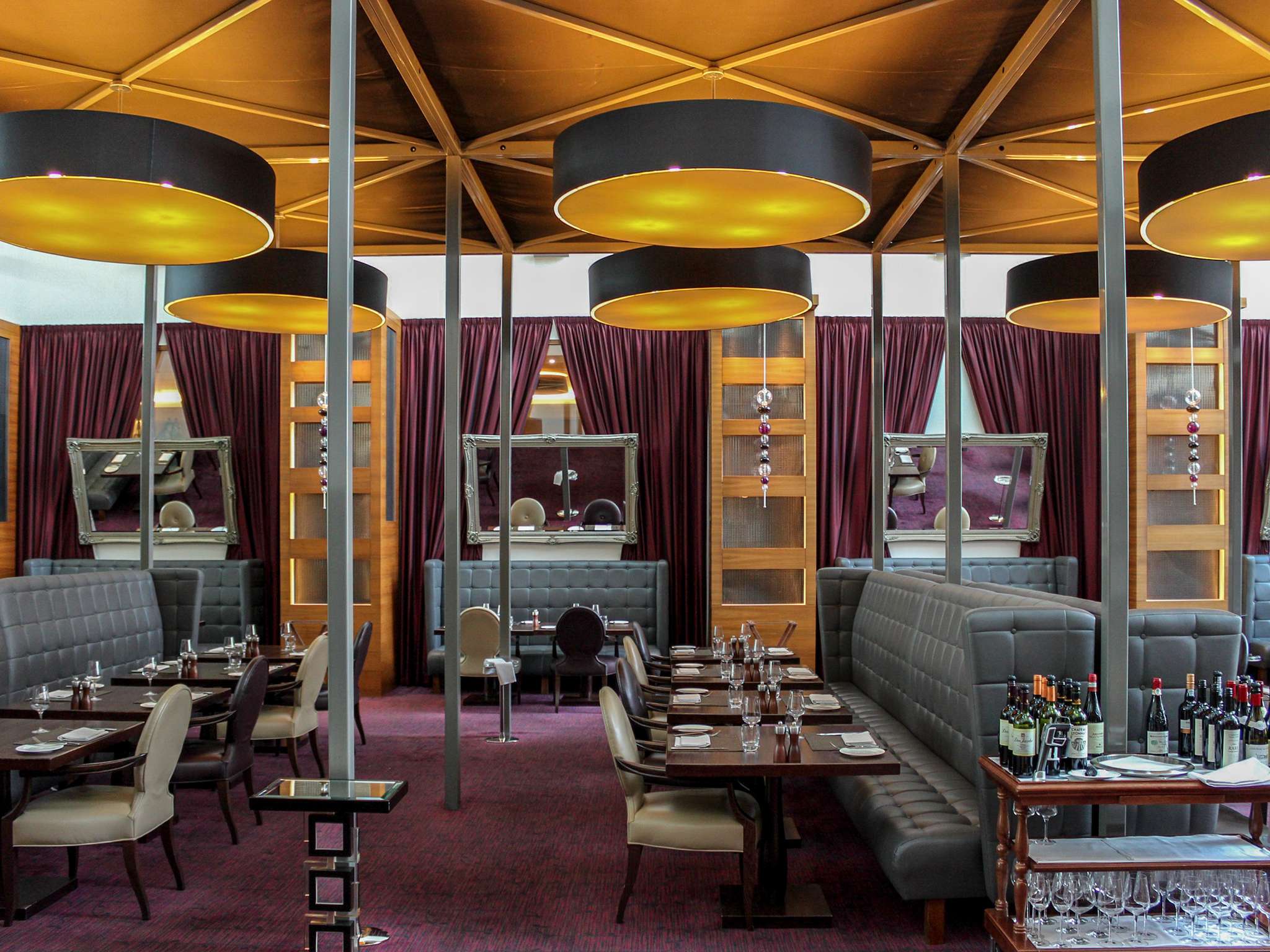 Photo - Sofitel London Heathrow