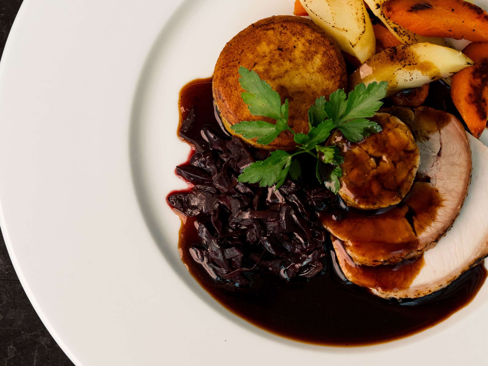 Photo - Sofitel London Heathrow