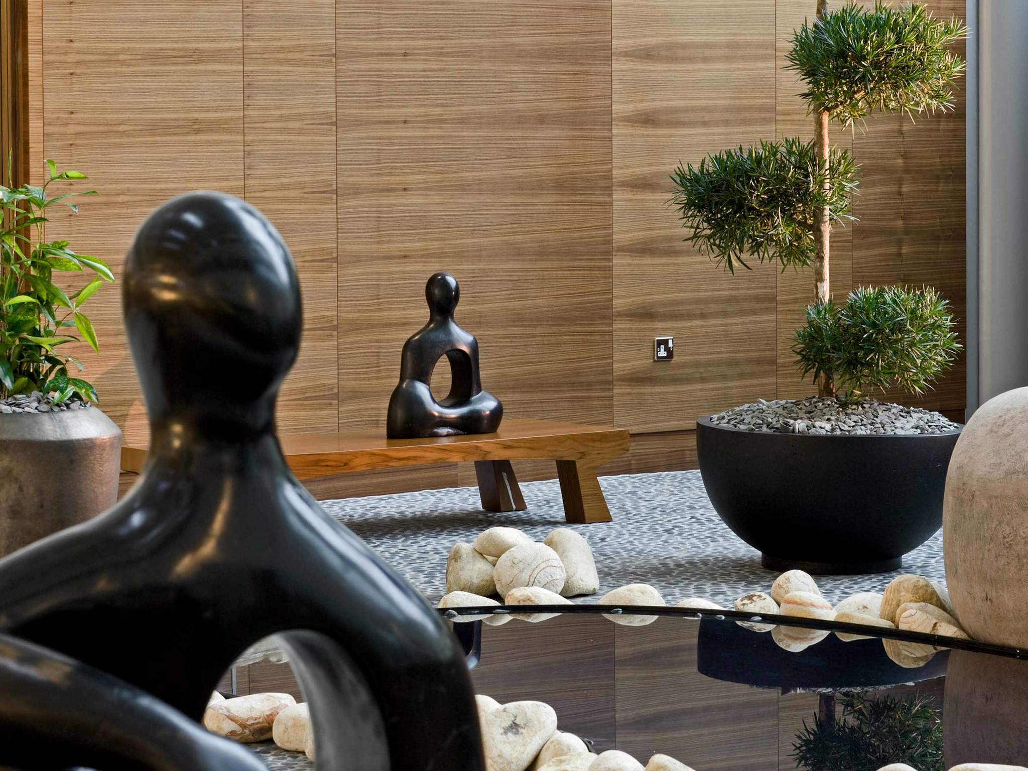 Photo - Sofitel London Heathrow