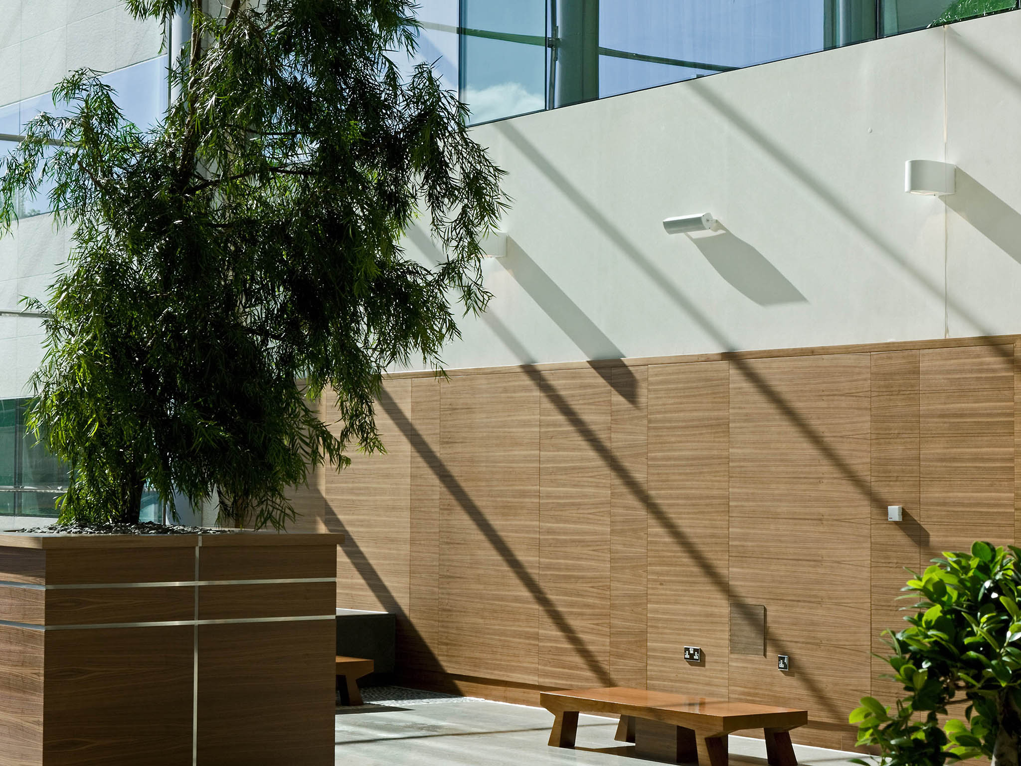 Photo - Sofitel London Heathrow