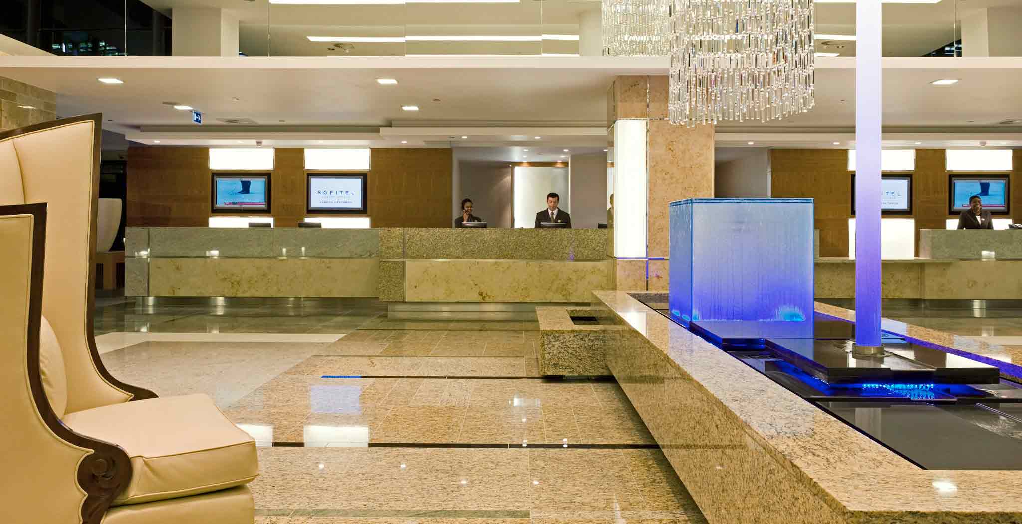 Photo - Sofitel London Heathrow