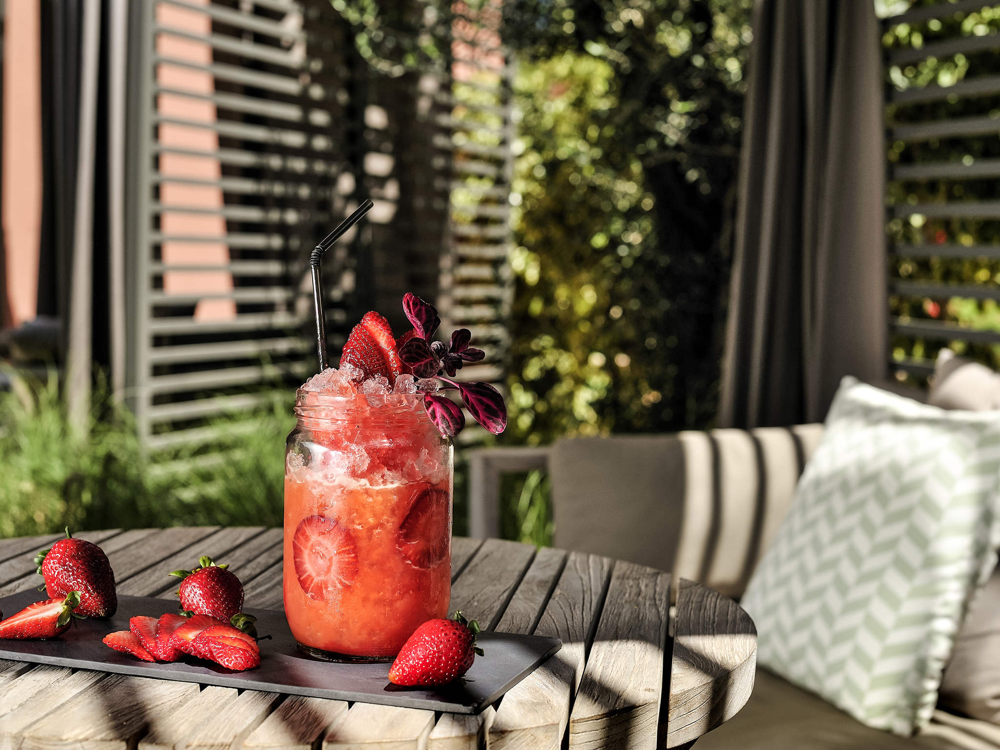 Foto - Novotel Marrakech Hivernage