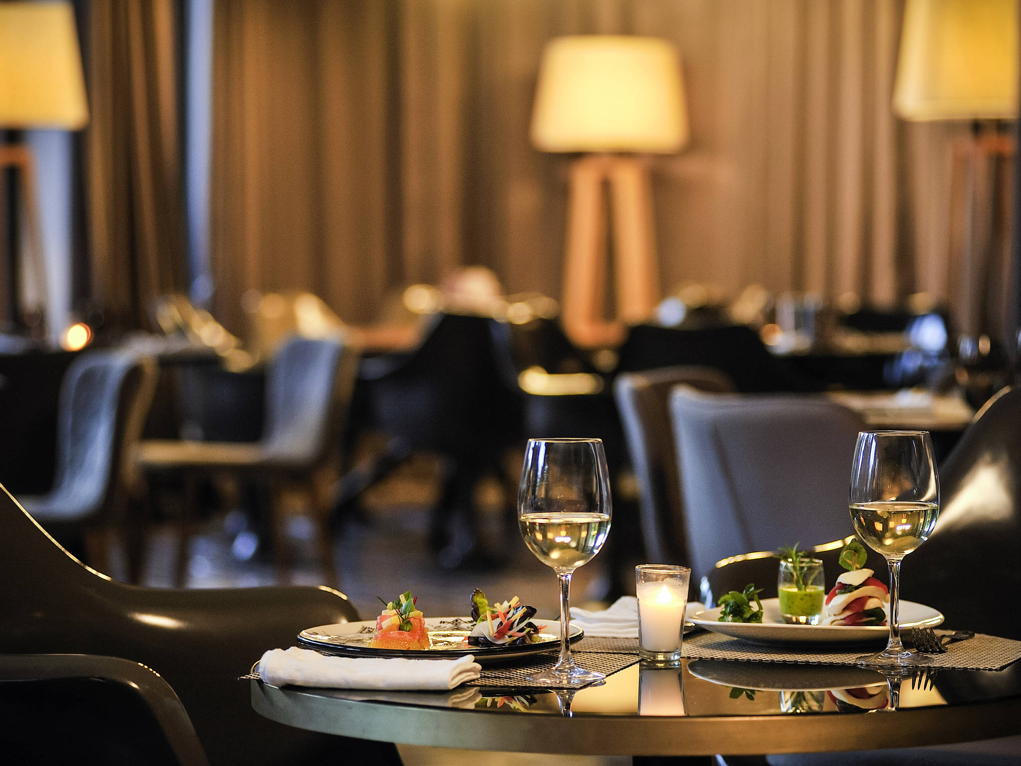 Foto - Novotel Marrakech Hivernage